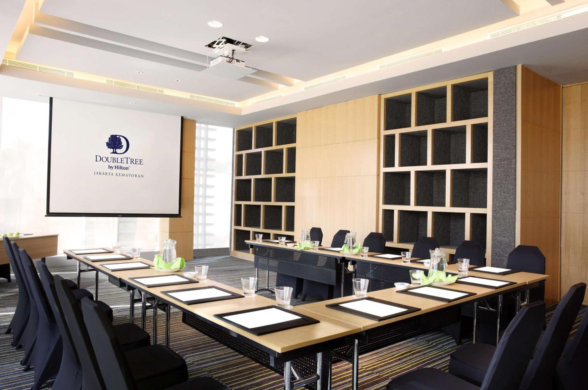 Doubletree By Hilton Kemayoran