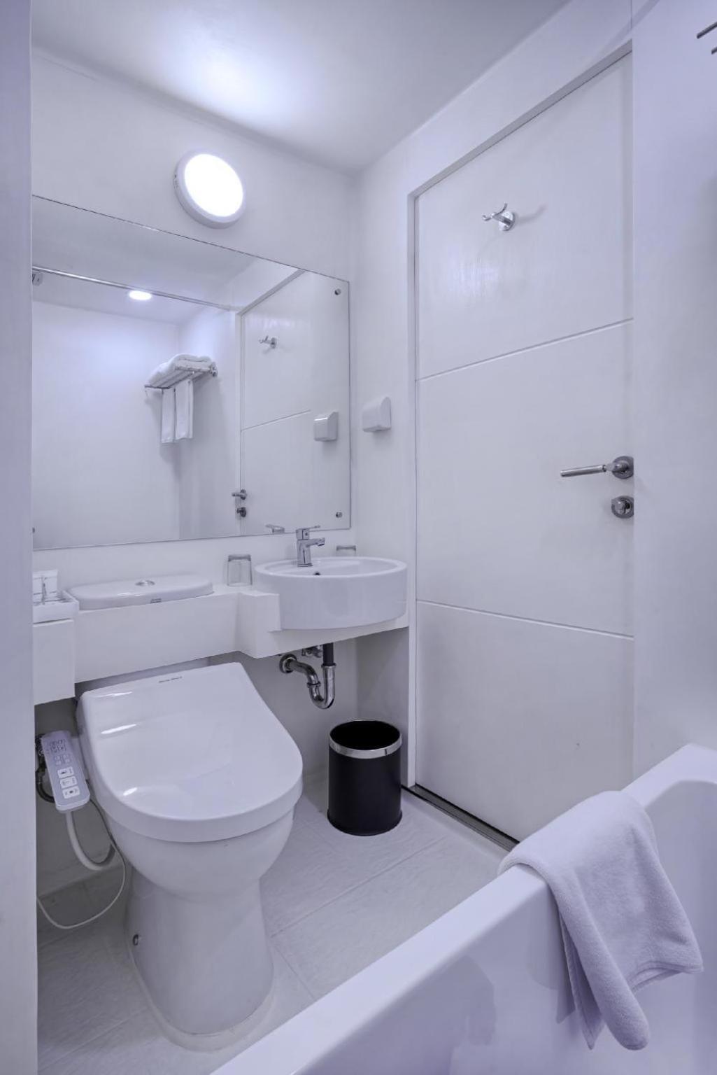 Hotel Kuretakeso Kemang 3*