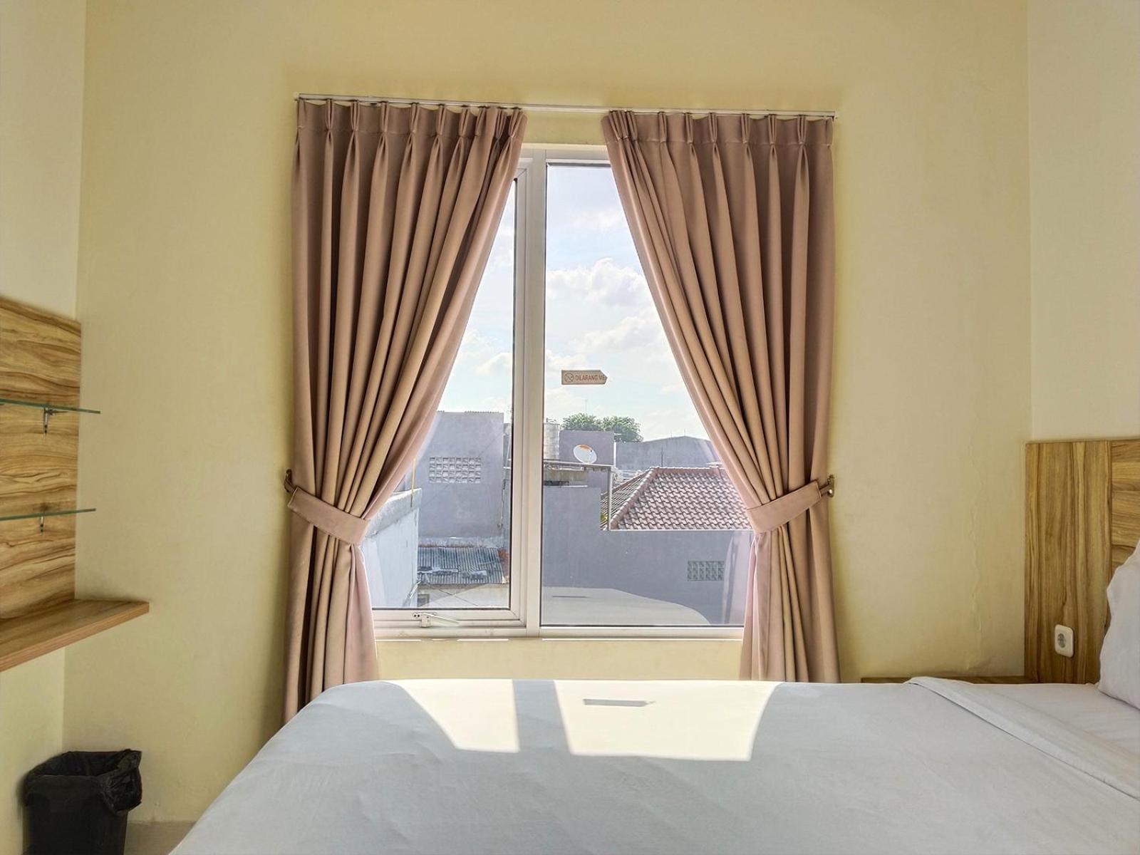 Portal Hotel Jakarta