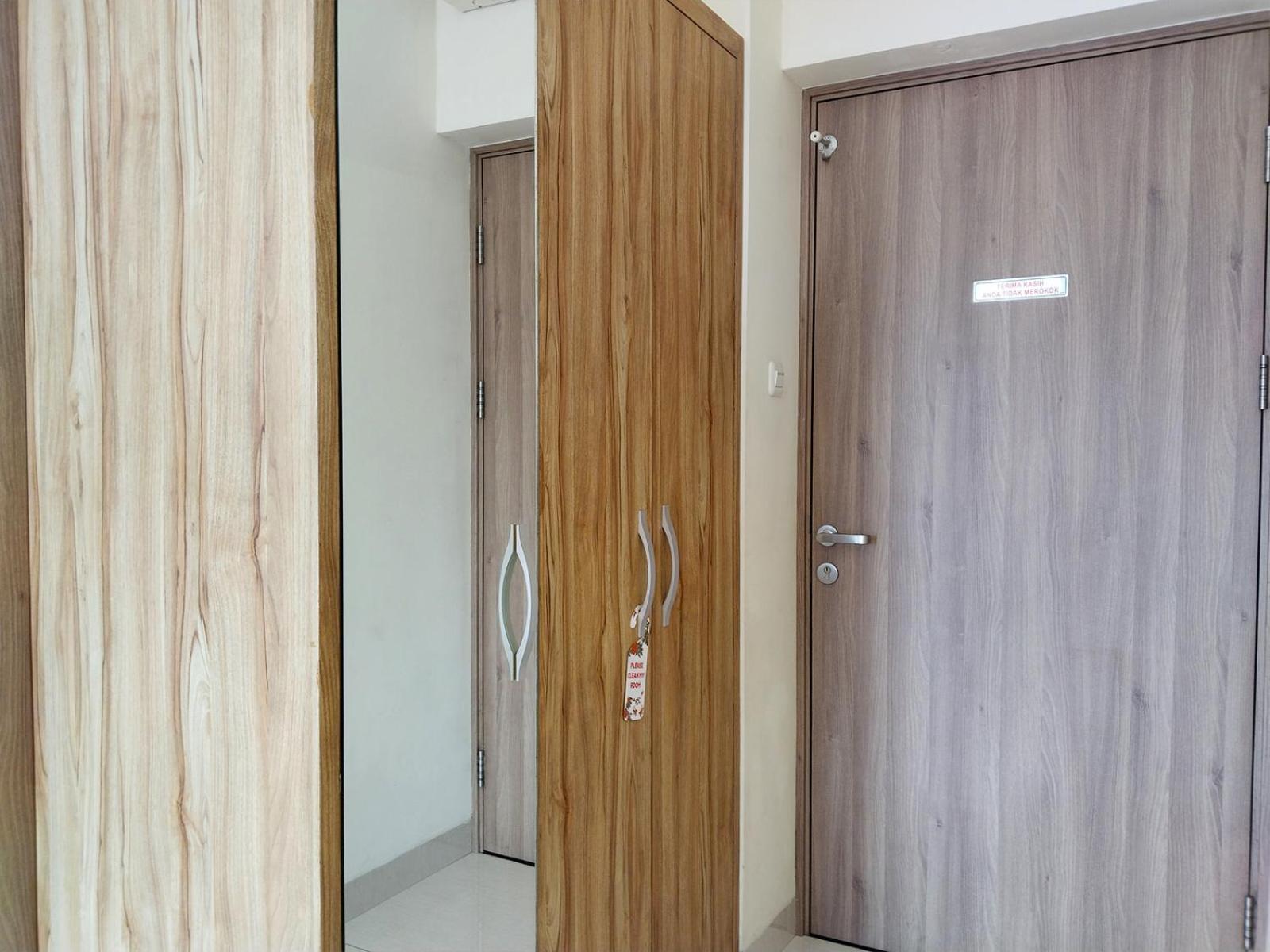 Portal Hotel Jakarta