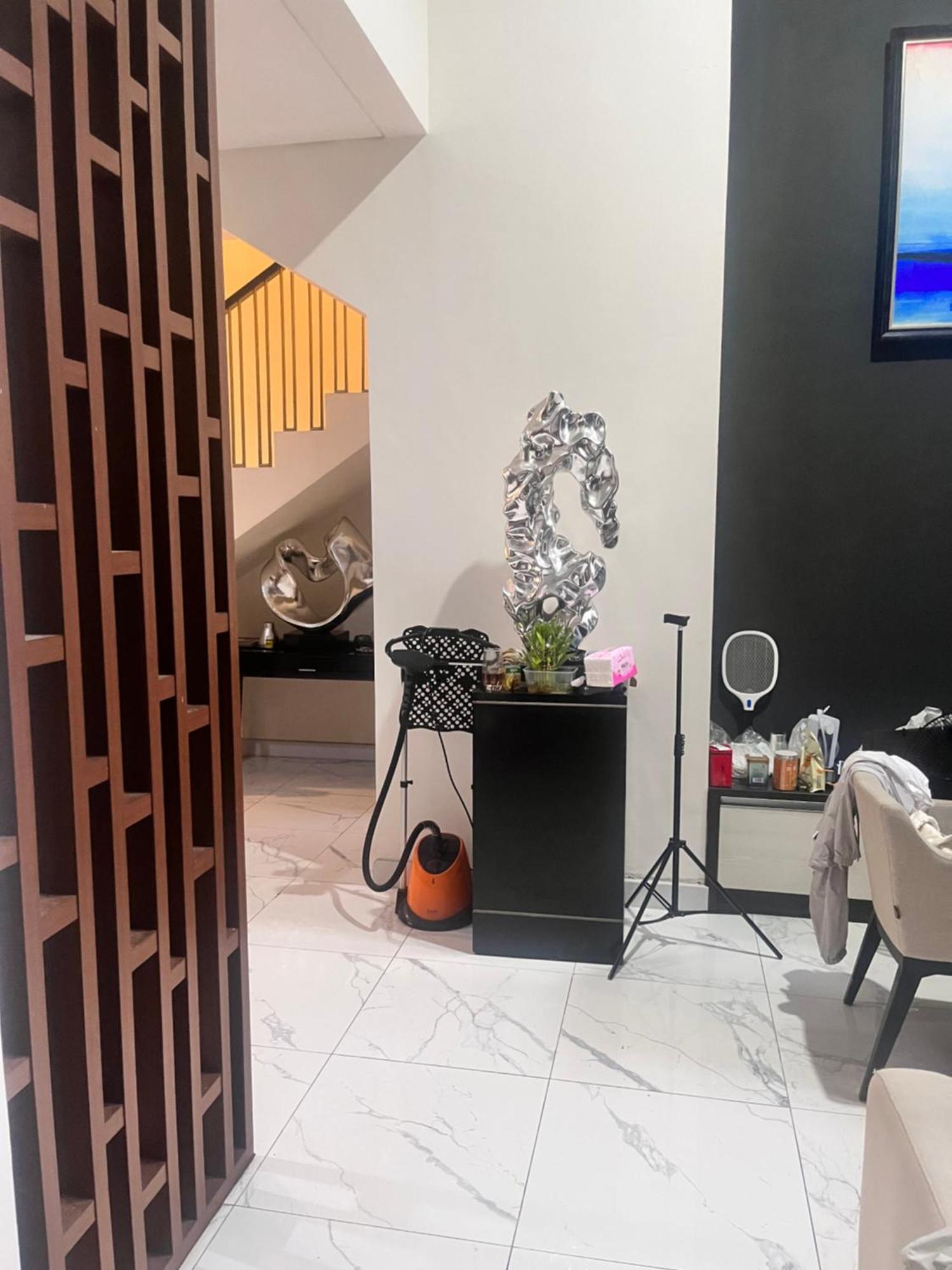 Cluster Semayang Rumah liburan Jakarta