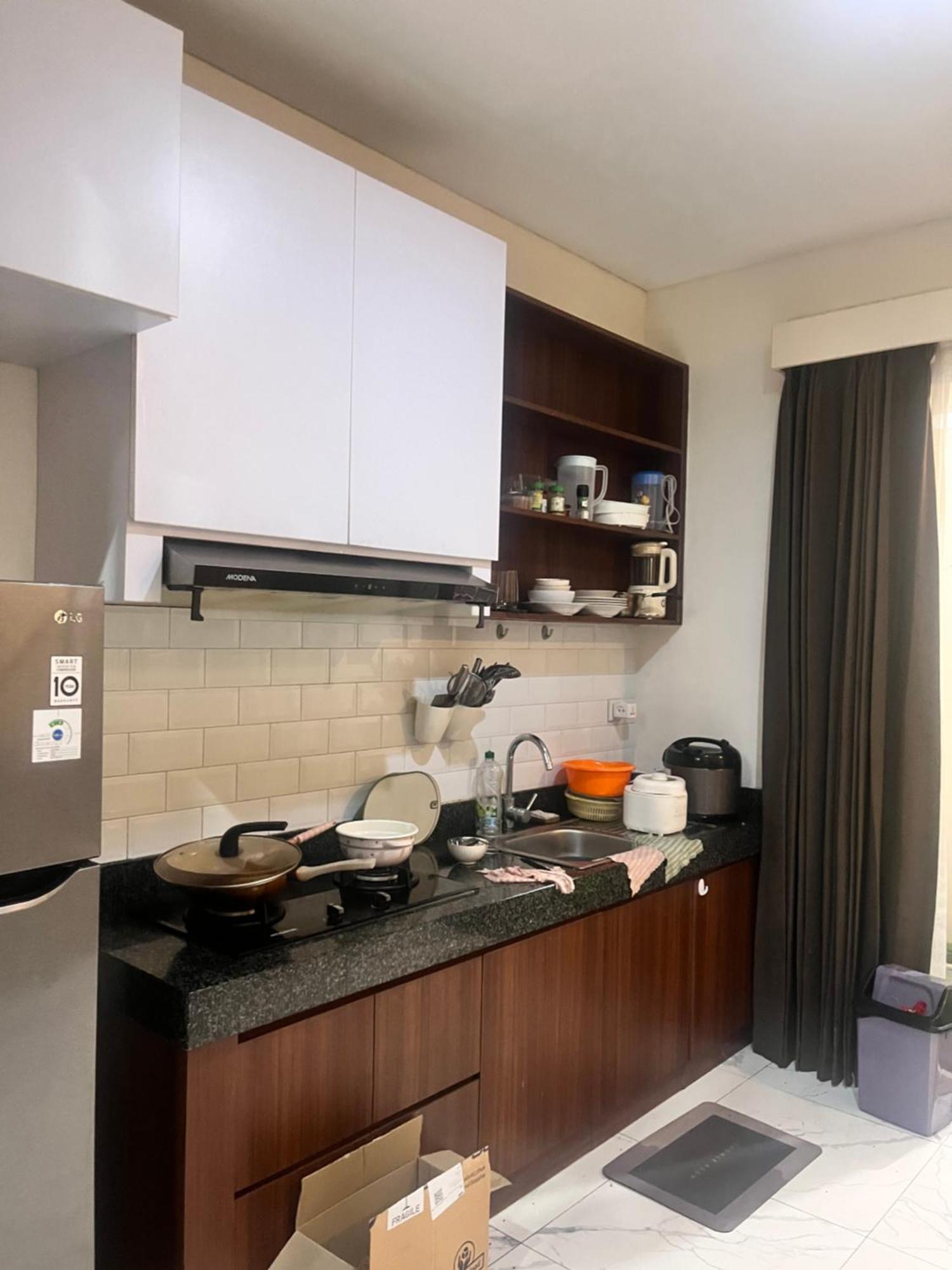 Cluster Semayang Jakarta