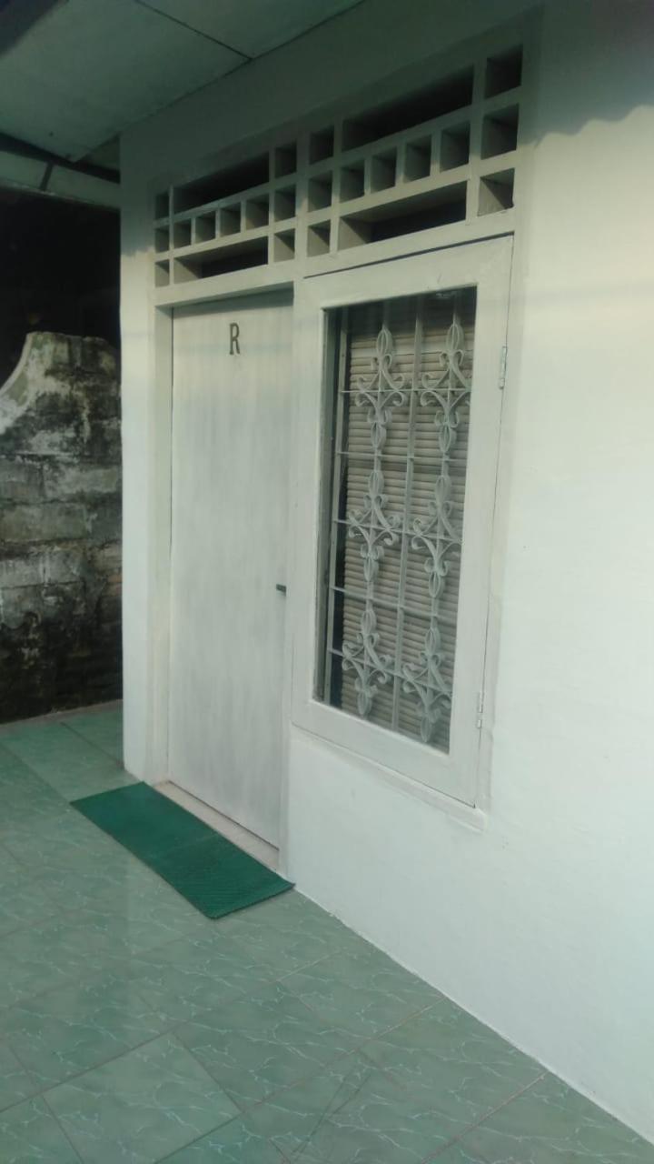 Bahay sa kanayunan Kos Omah Yanto 19