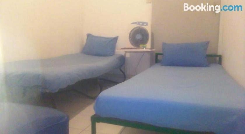 Kos Omah Yanto 19 Bahay sa kanayunan Jakarta