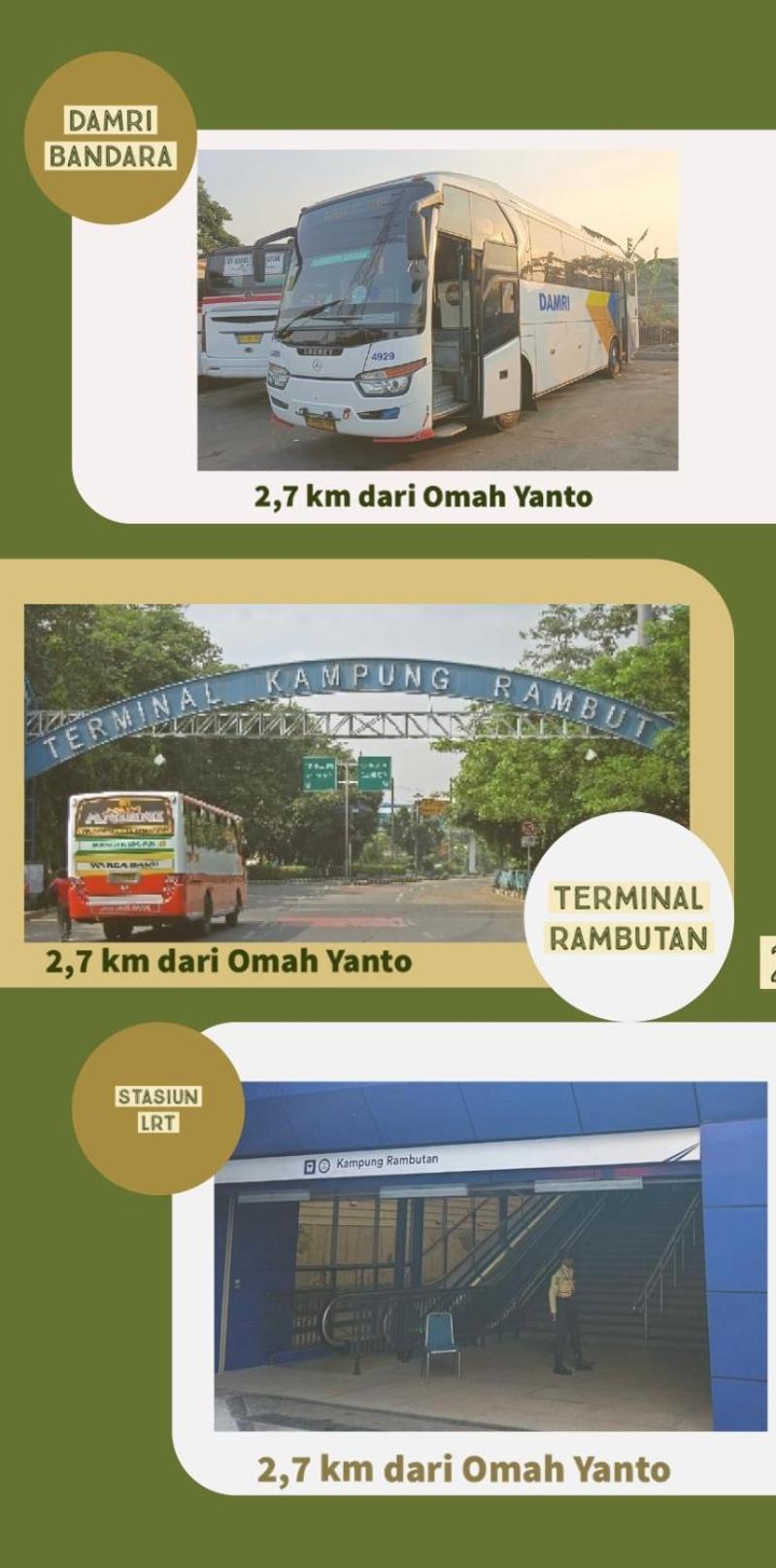 Kos Omah Yanto 19