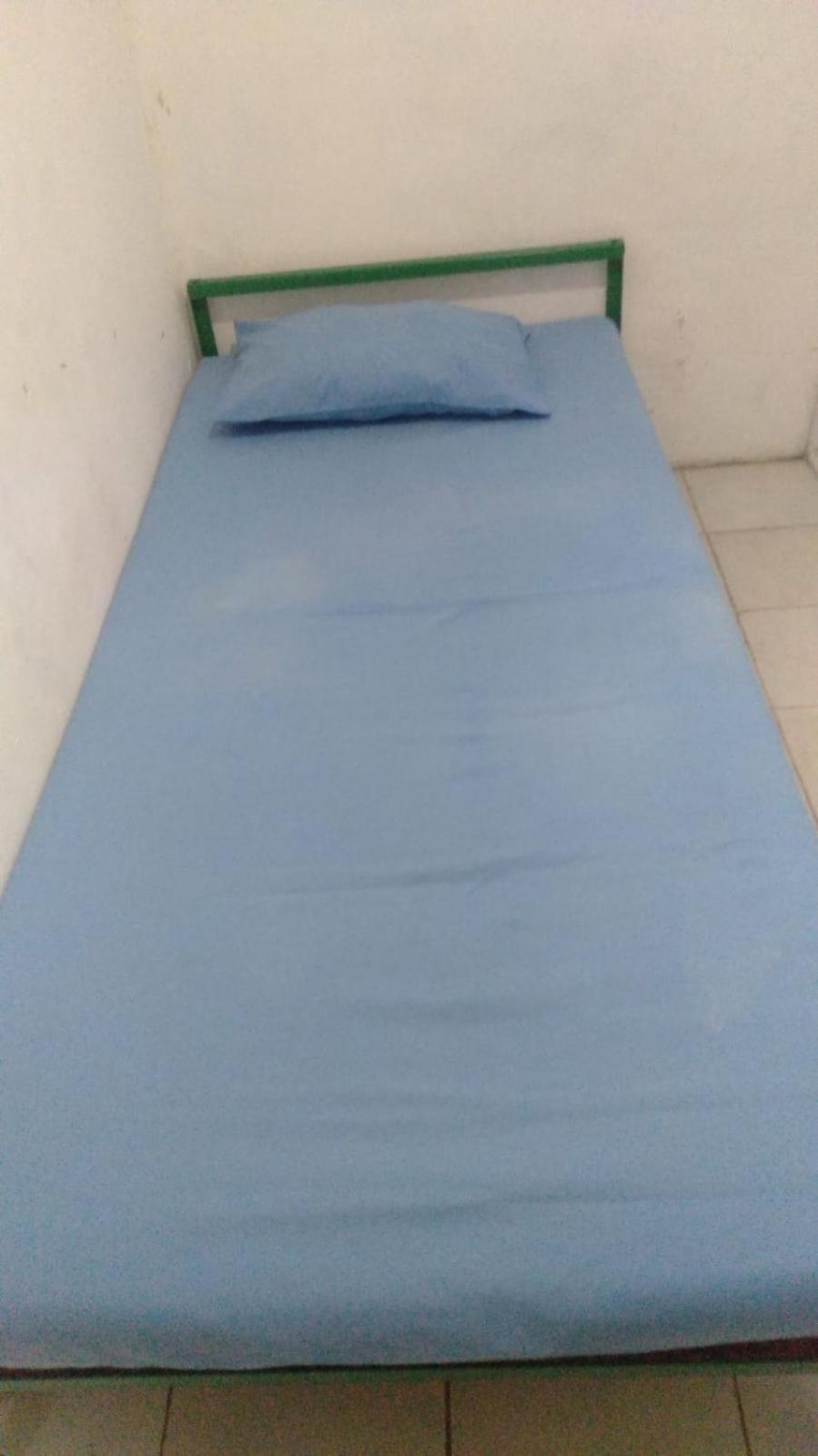 Bahay sa kanayunan Kos Omah Yanto 19 *