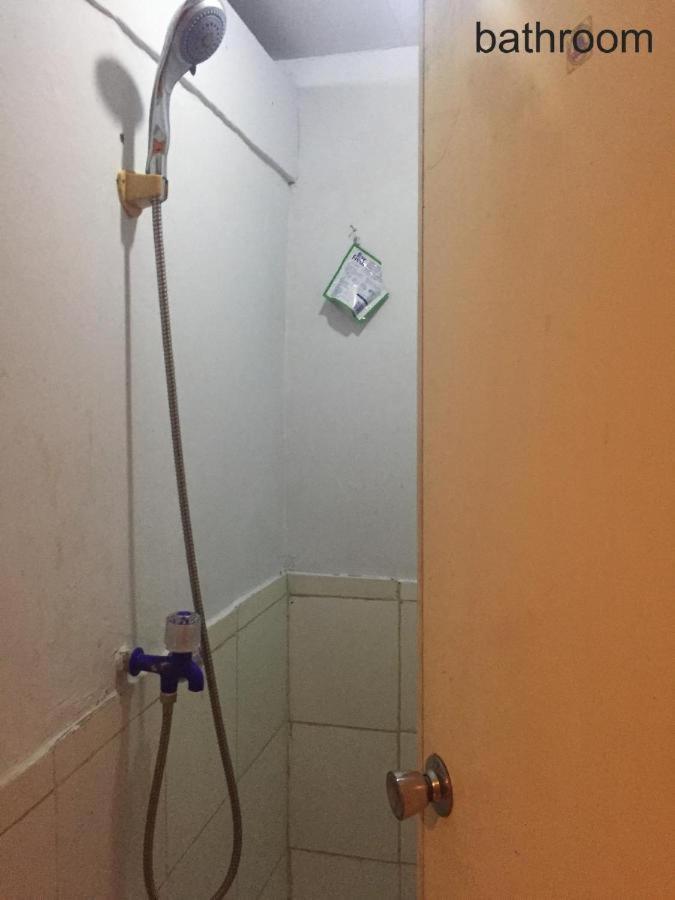 Bahay sa kanayunan Kos Omah Yanto 19