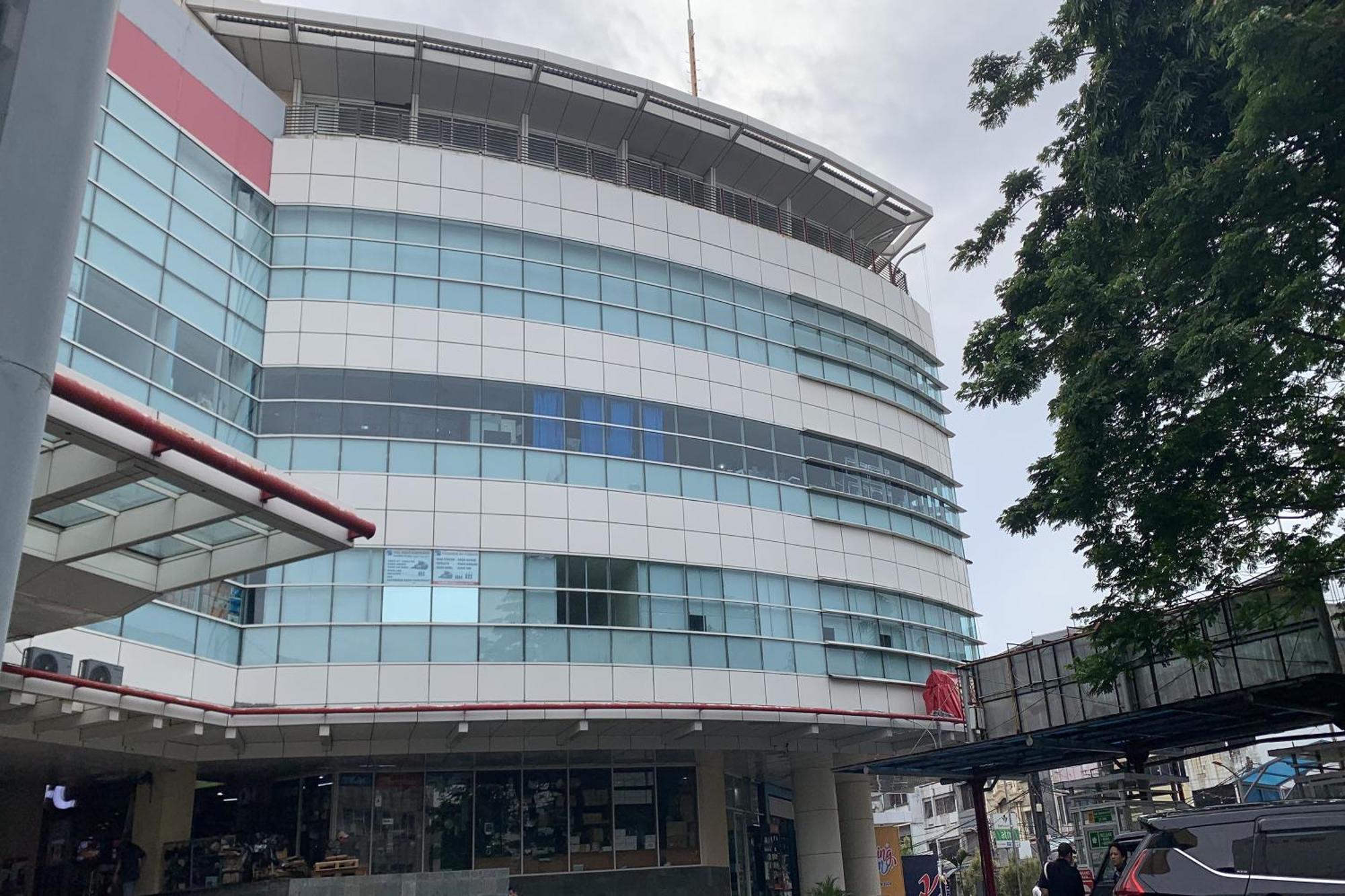 Glodok Plaza