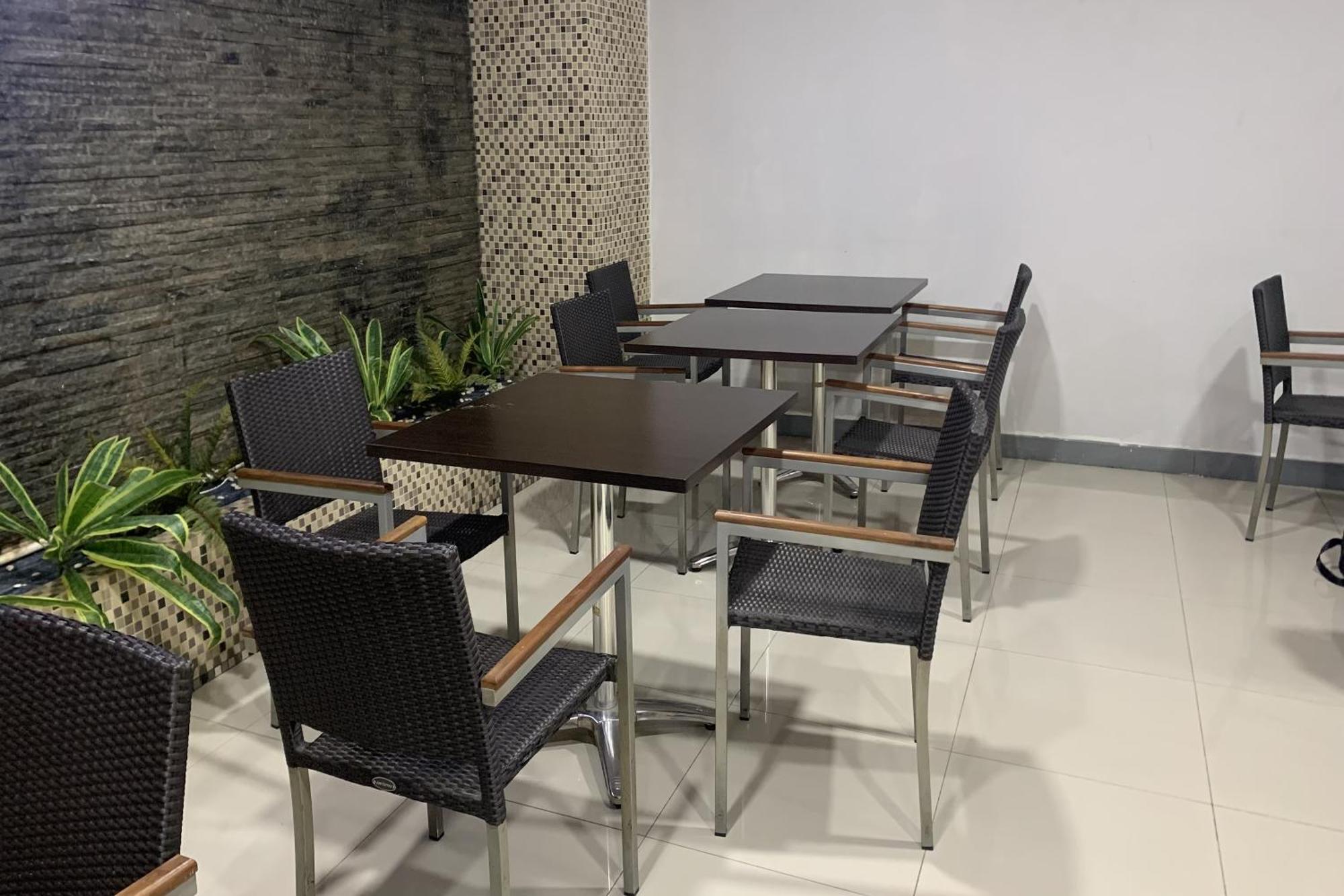 Glodok Plaza 2* Jacarta