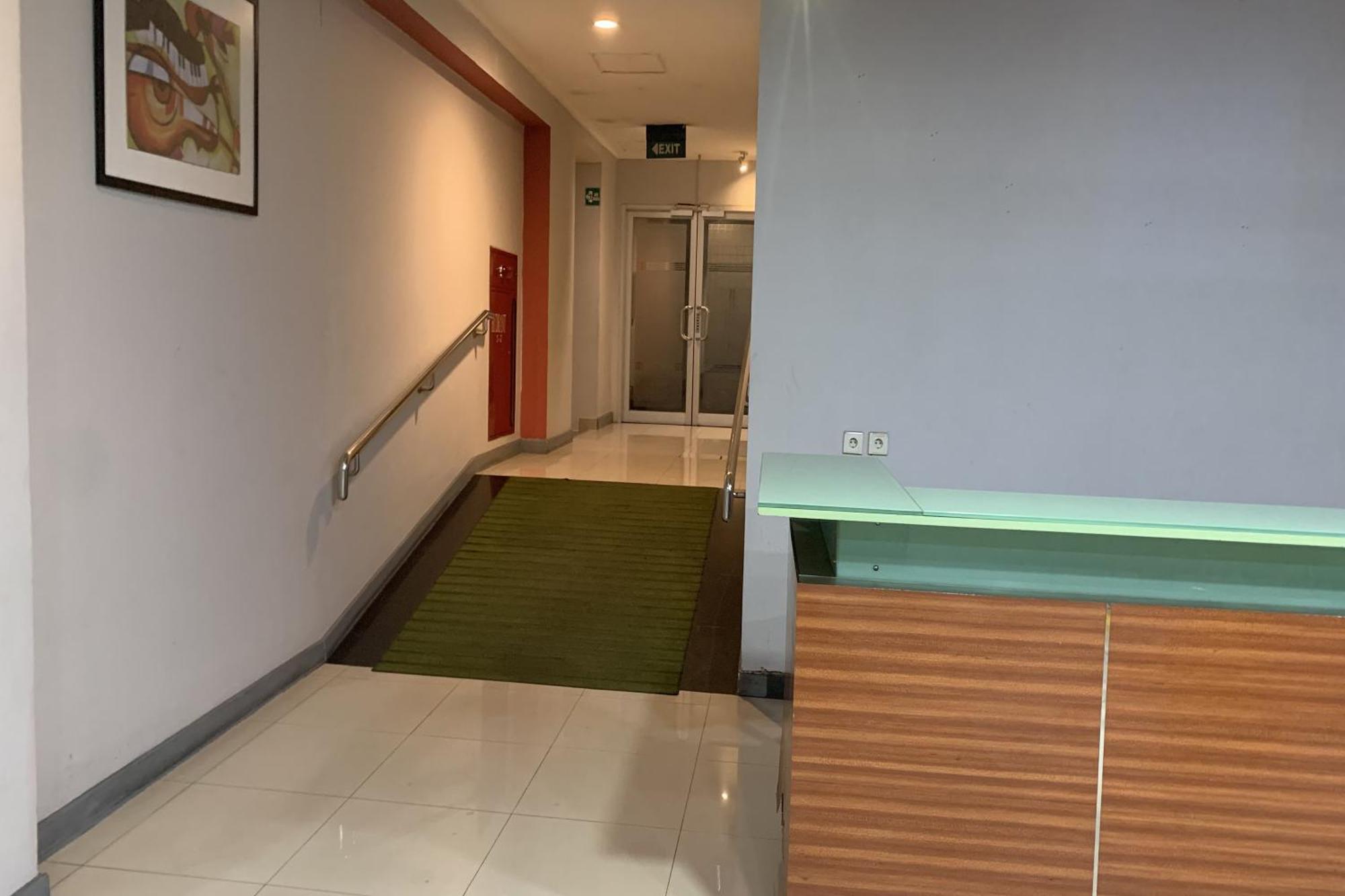 Hotel Glodok Plaza