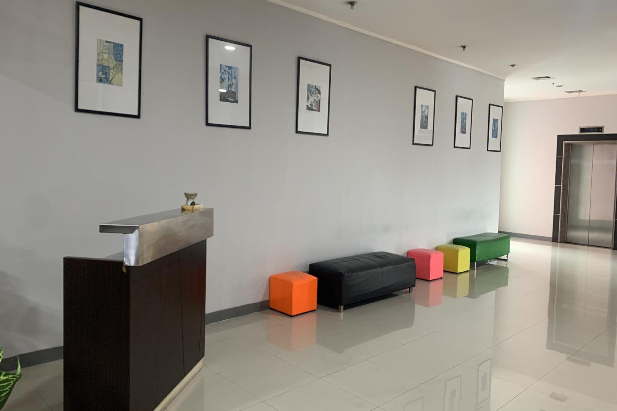 Glodok Plaza Hotel