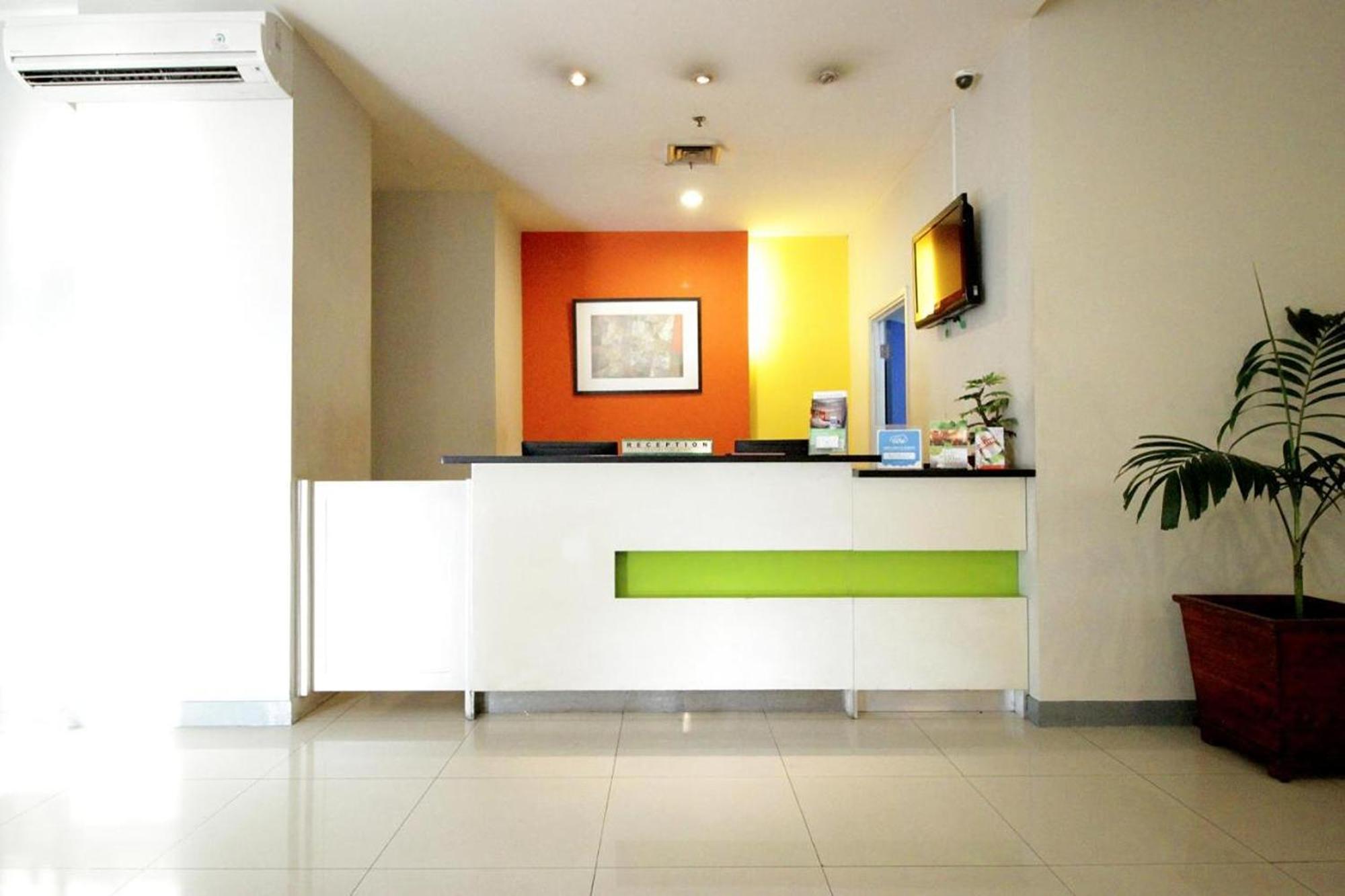 Glodok Plaza 2*