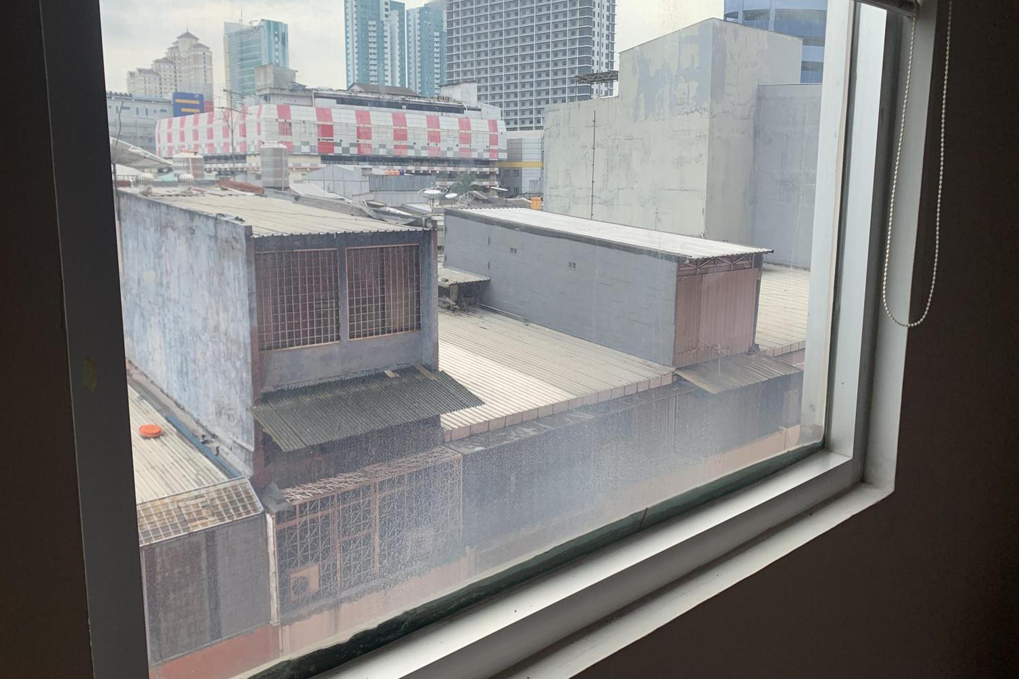 Hotel Glodok Plaza Jacarta