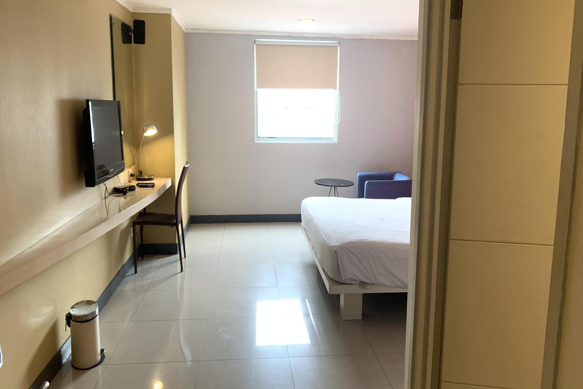 Glodok Plaza 2* Jacarta