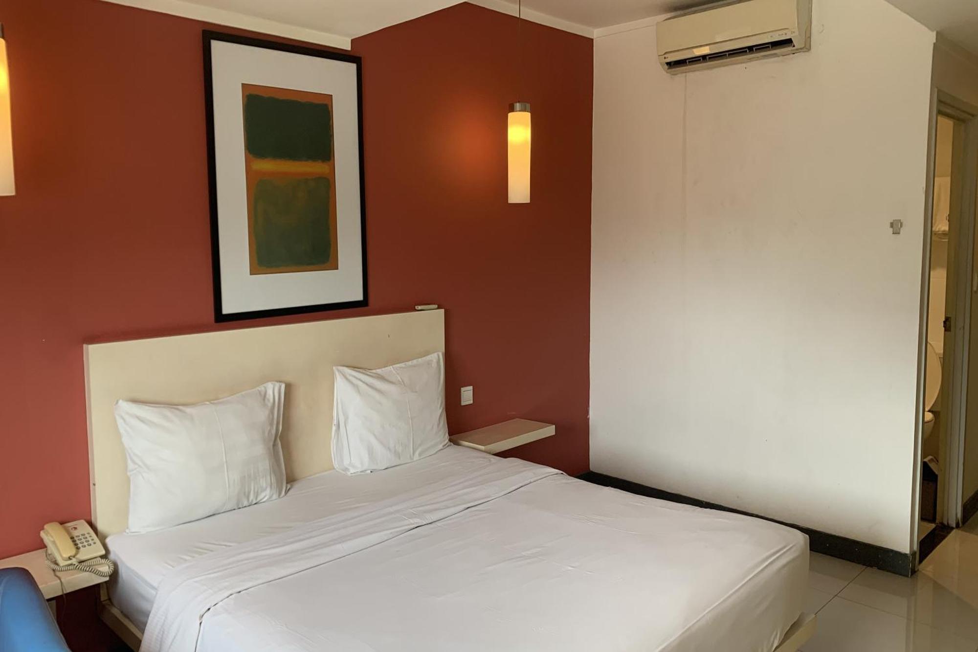 Glodok Plaza Jacarta