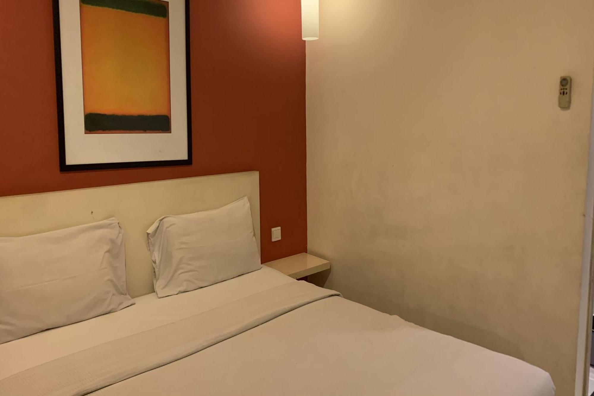 Hotel Glodok Plaza Jacarta