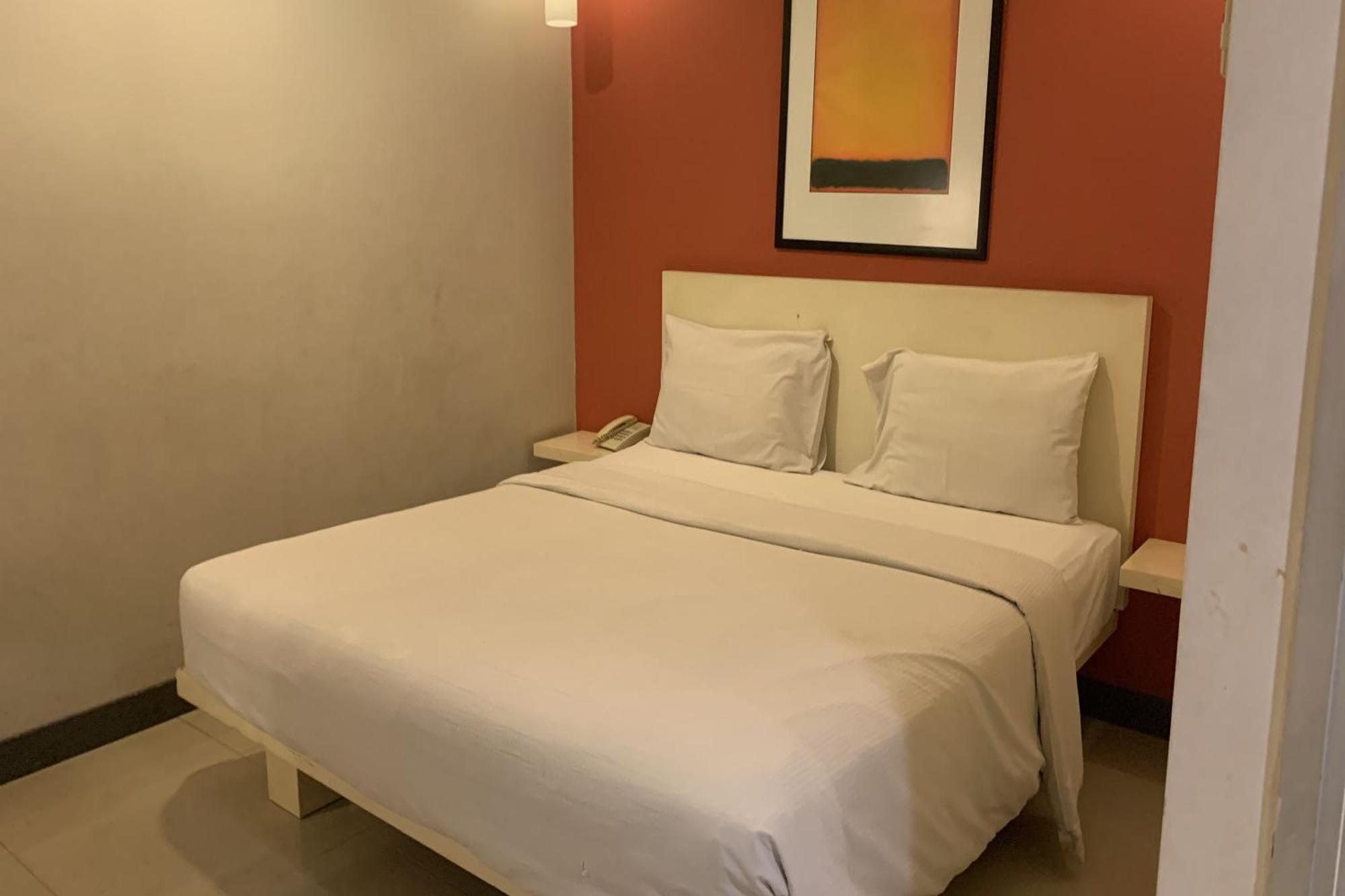Glodok Plaza 2* Jacarta