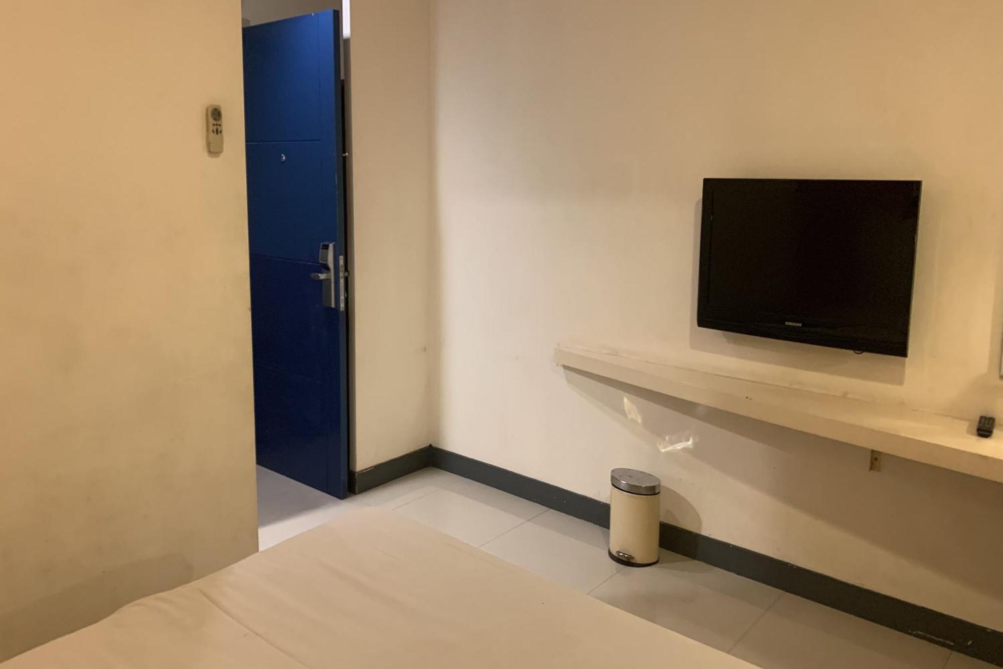 Hotel Glodok Plaza