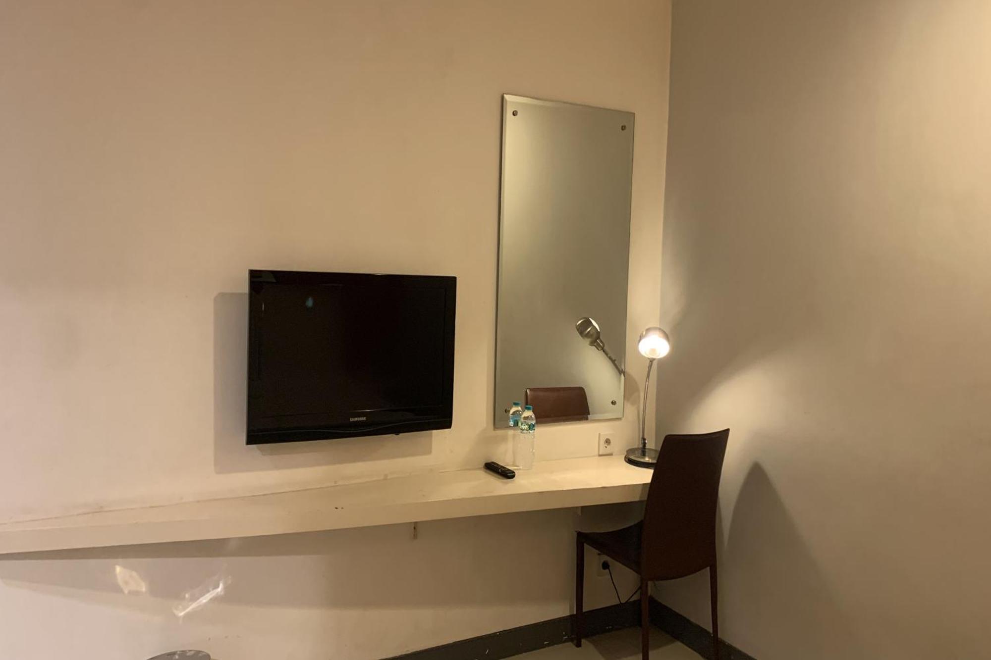 Glodok Plaza Hotel Jacarta
