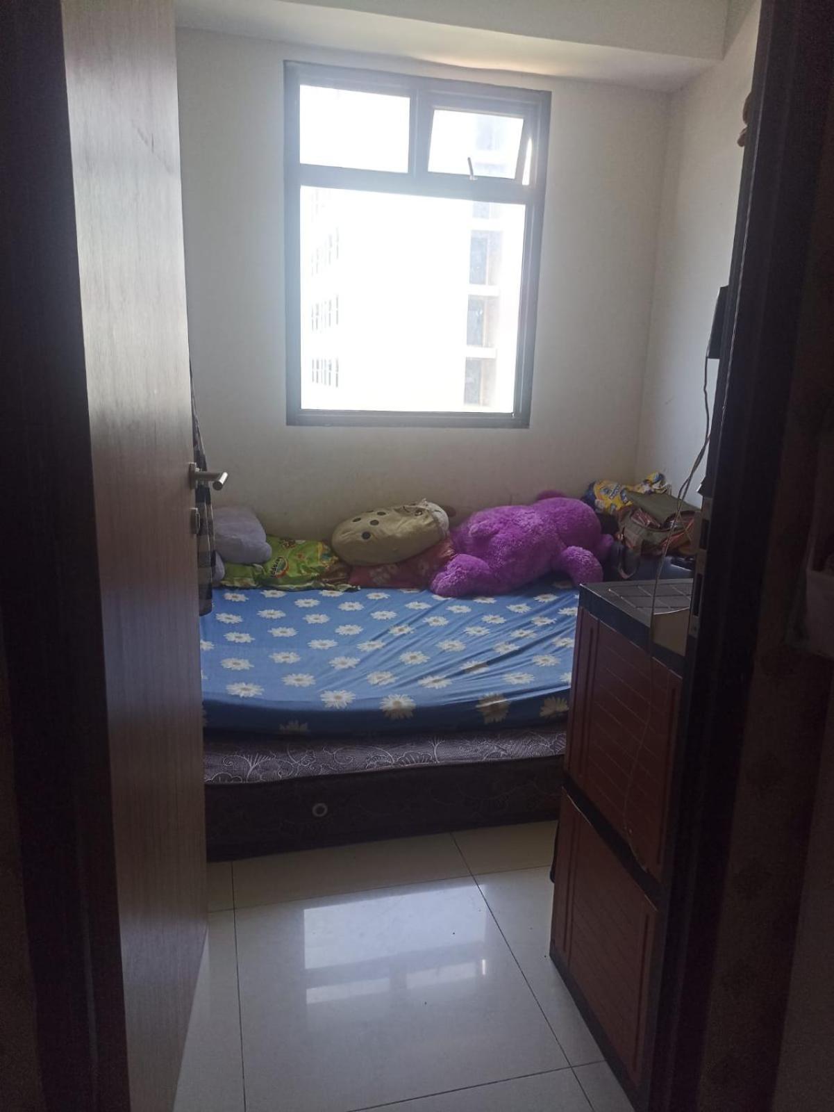 Apartment Kens Jakarta