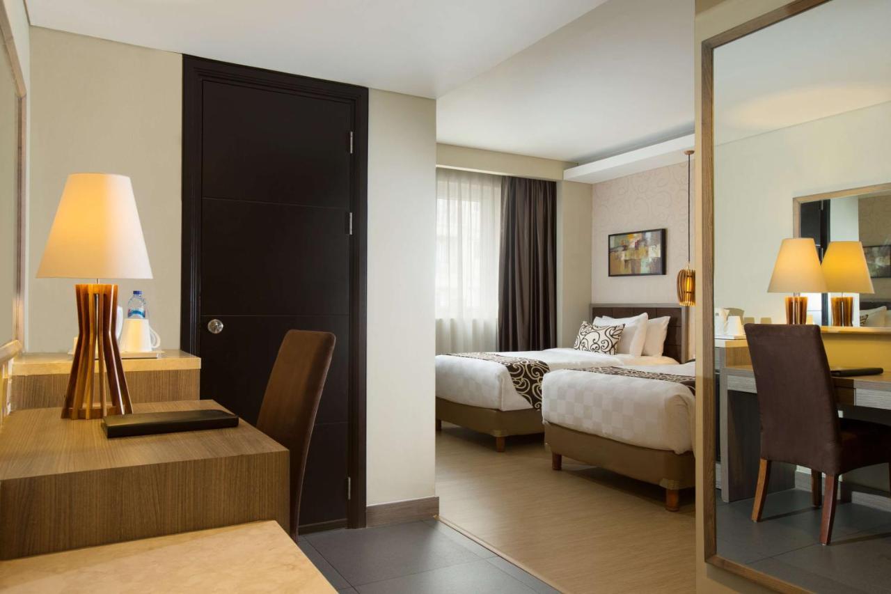 Hotel Bw Kemayoran & Convention Powered By Archipelago