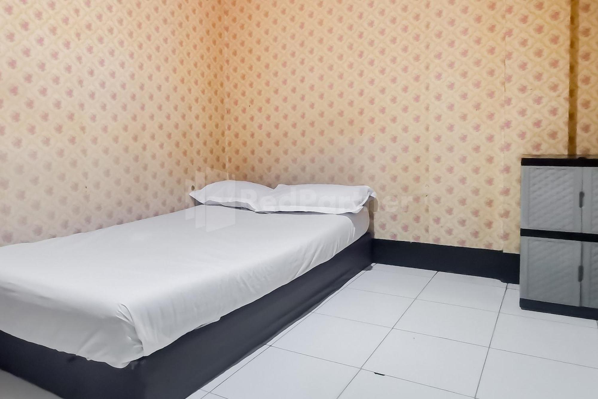 Tangki 2 Redpartner 2* Jakarta