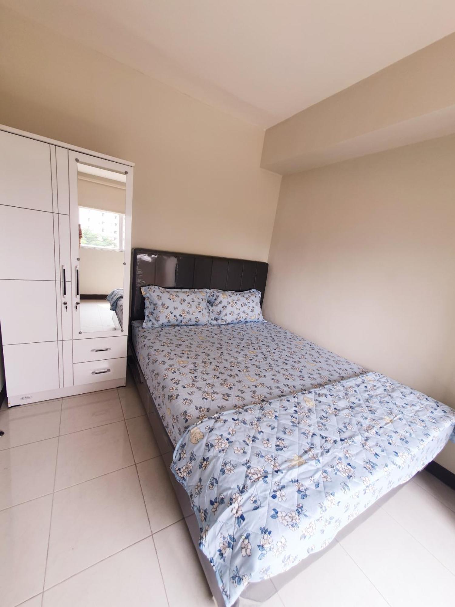 Sunda Kelapa View Psv Belize Apartment