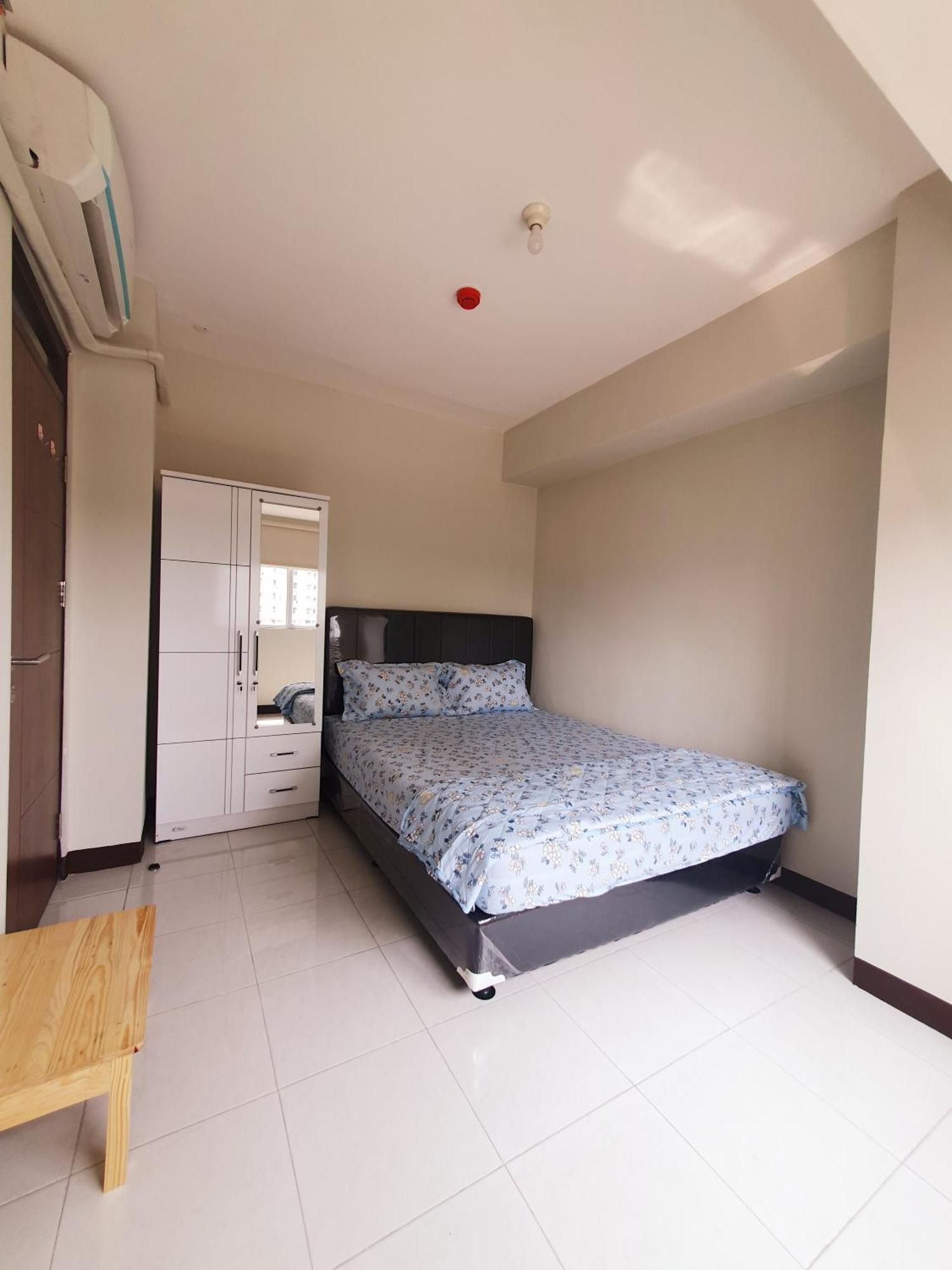 Apartment Sunda Kelapa View Psv Belize *