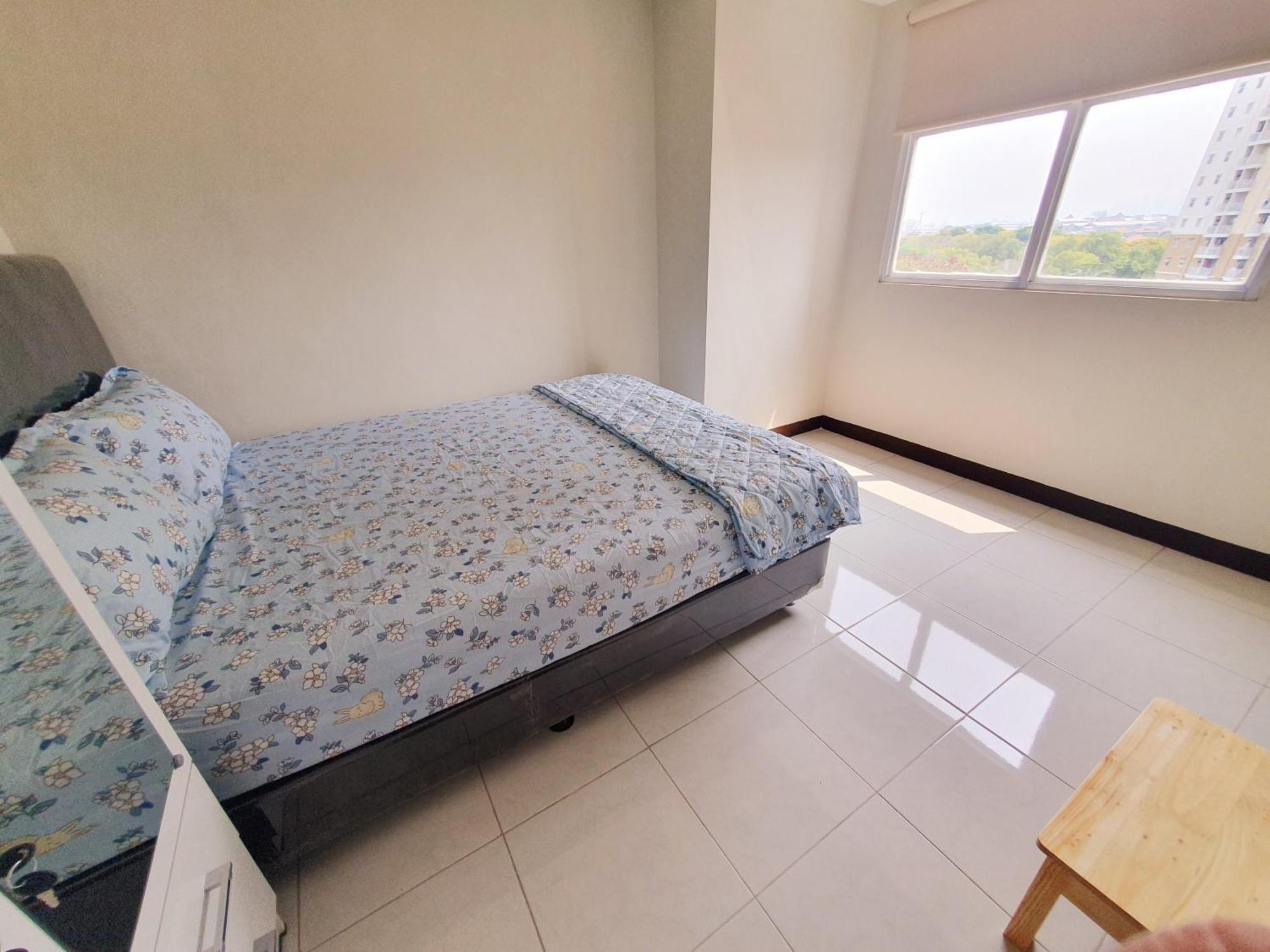 Apartment Sunda Kelapa View Psv Belize Jakarta