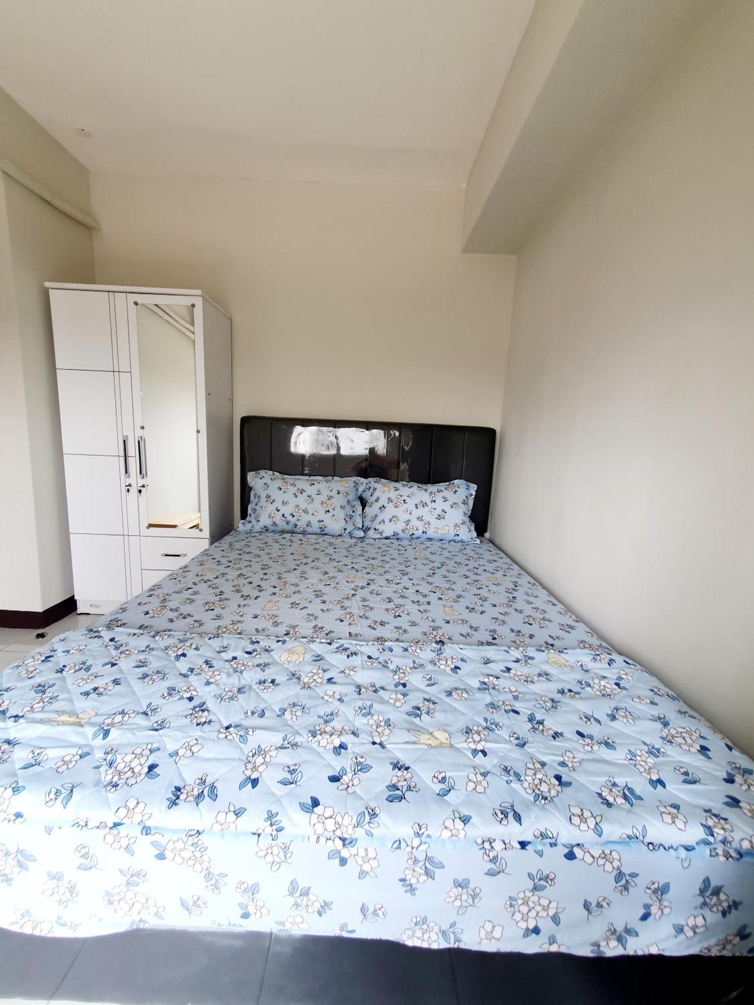 Apartment Sunda Kelapa View Psv Belize