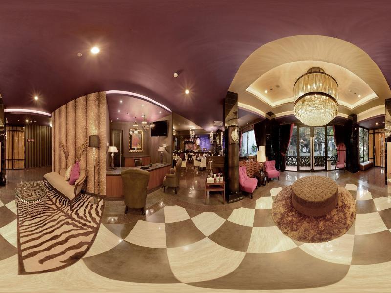 Hotel Little Amaroossa 2*