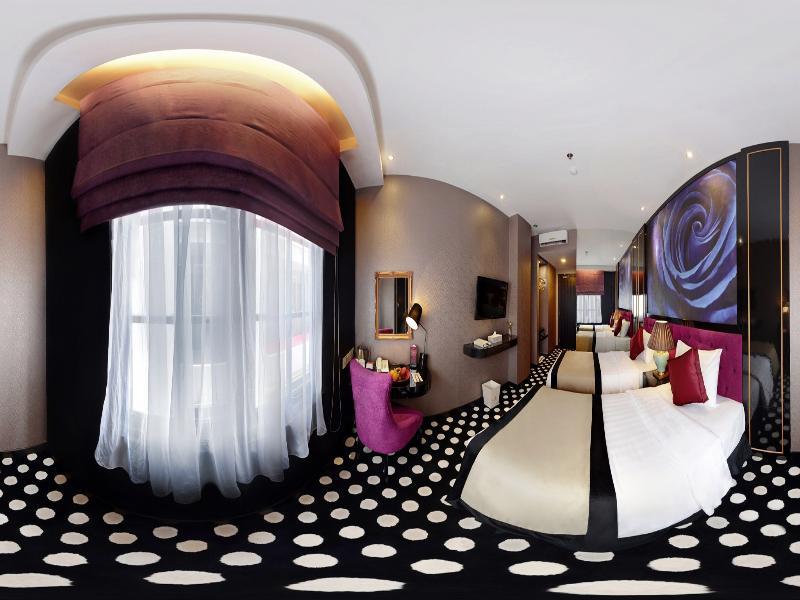 Little Amaroossa Hotel 2*