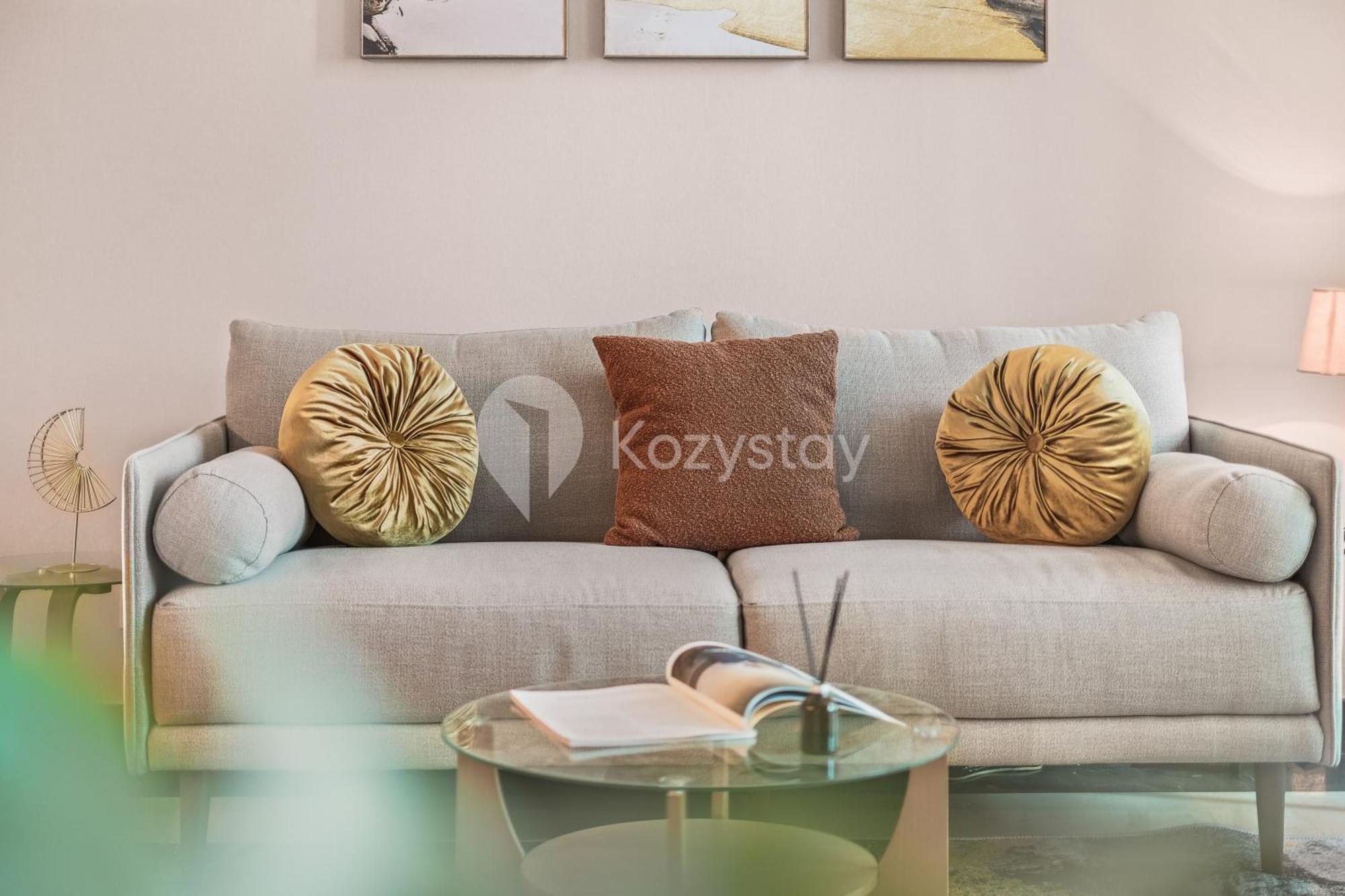 Appartement Soka By Kozystay - Mega Kuningan *