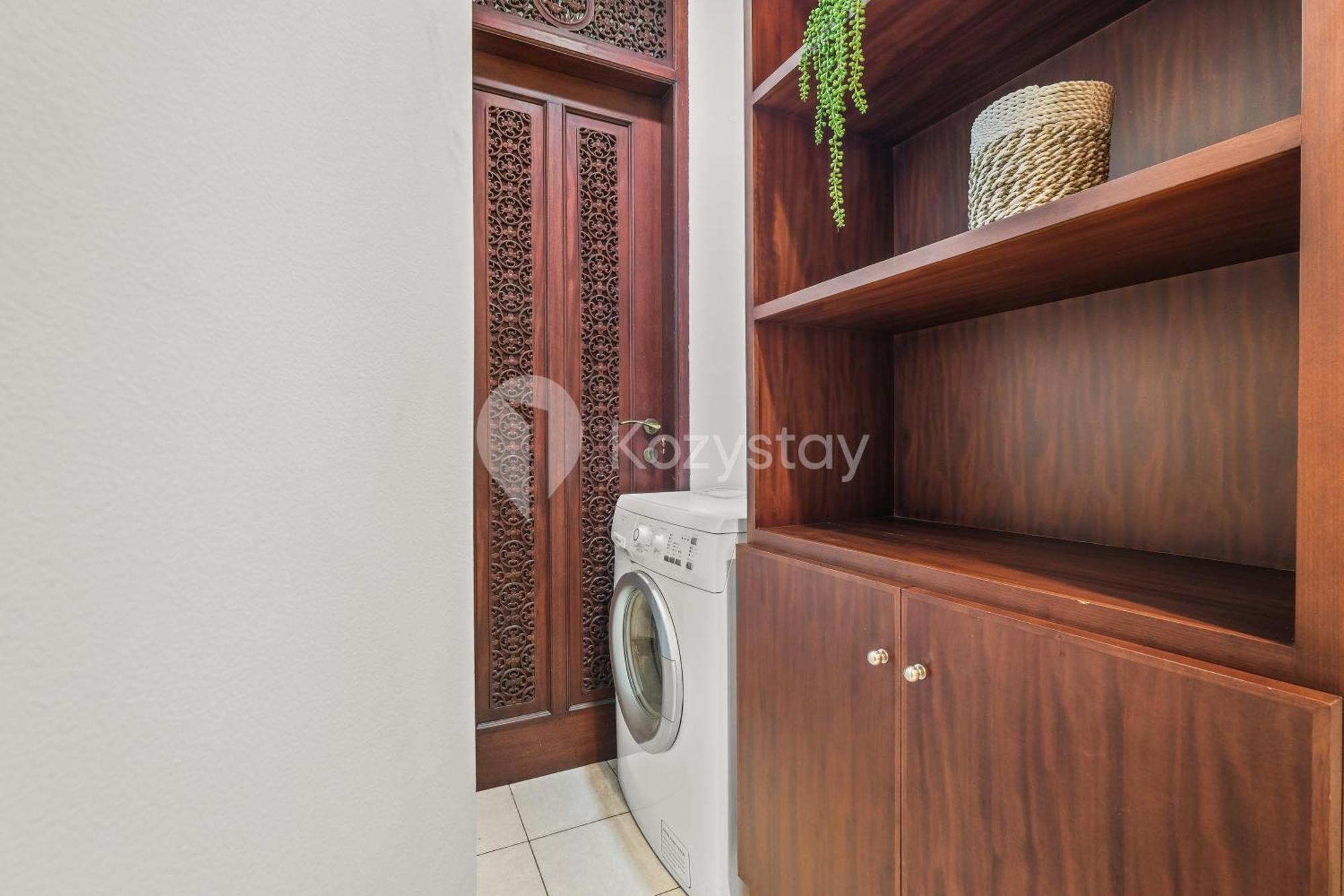Appartement Soka By Kozystay - Mega Kuningan Jakarta