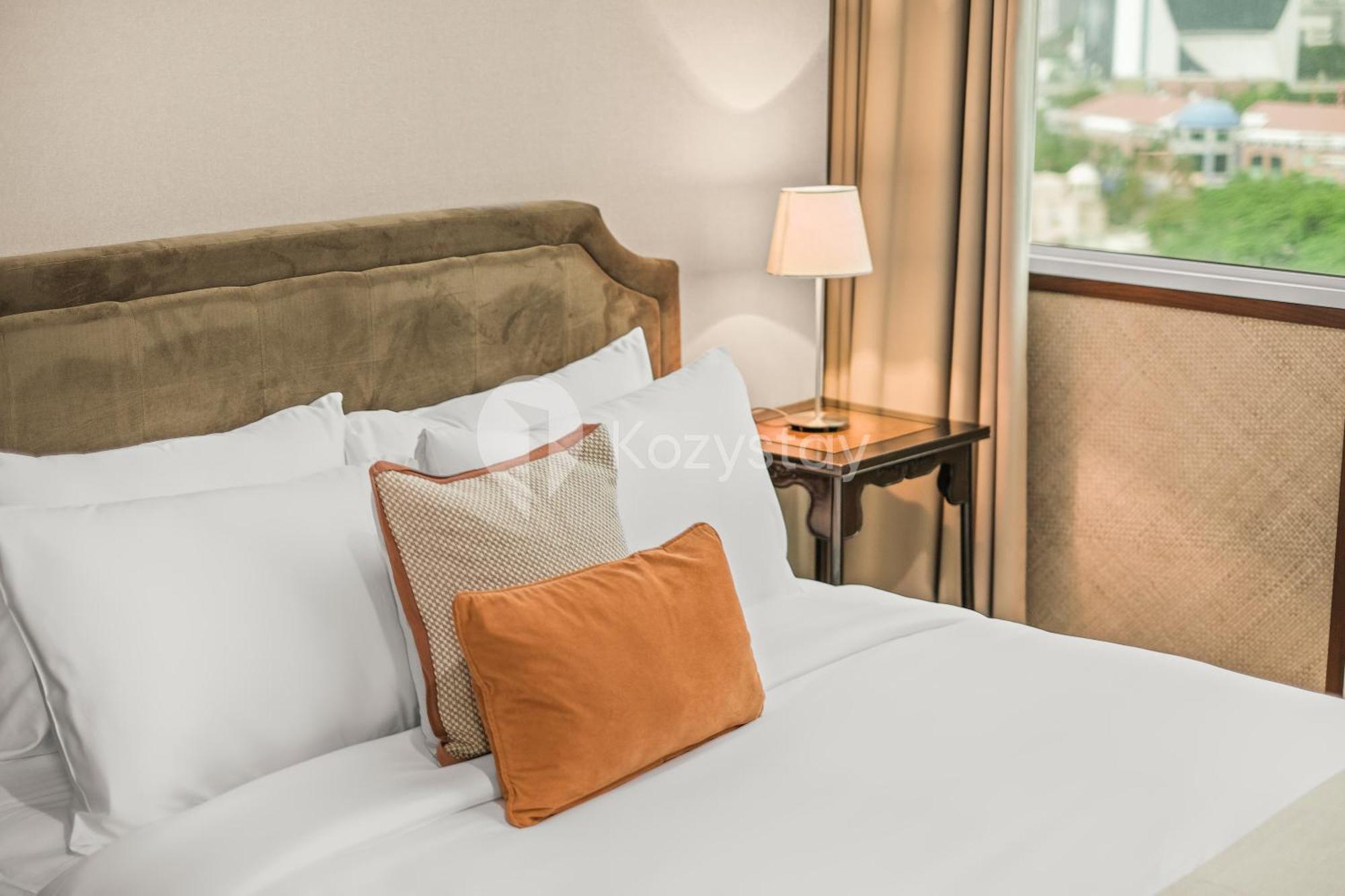 Appartement Soka By Kozystay - Mega Kuningan *