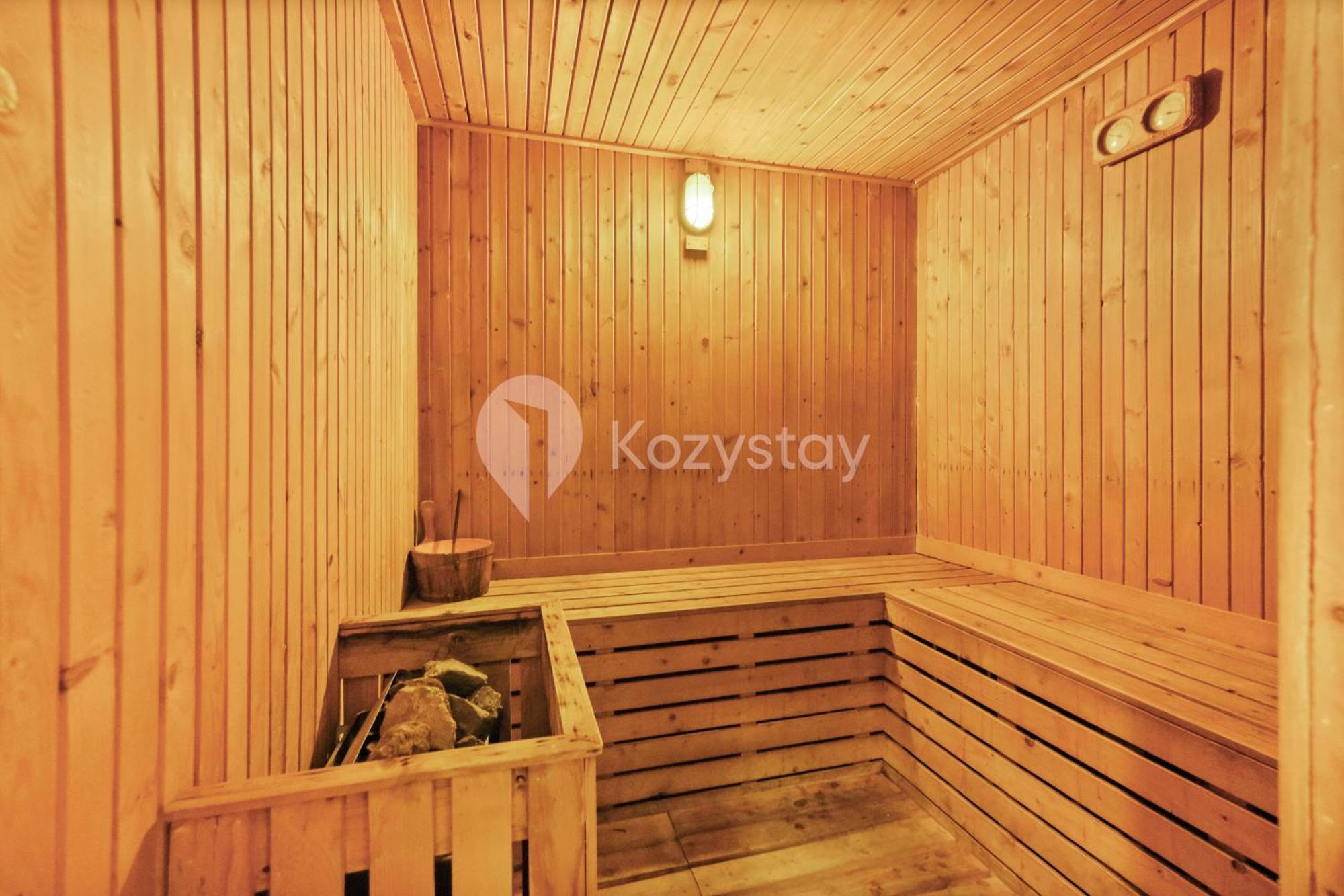 Soka By Kozystay - Mega Kuningan Appartement