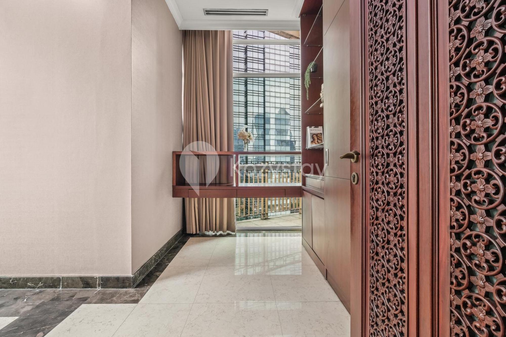 Soka By Kozystay - Mega Kuningan *