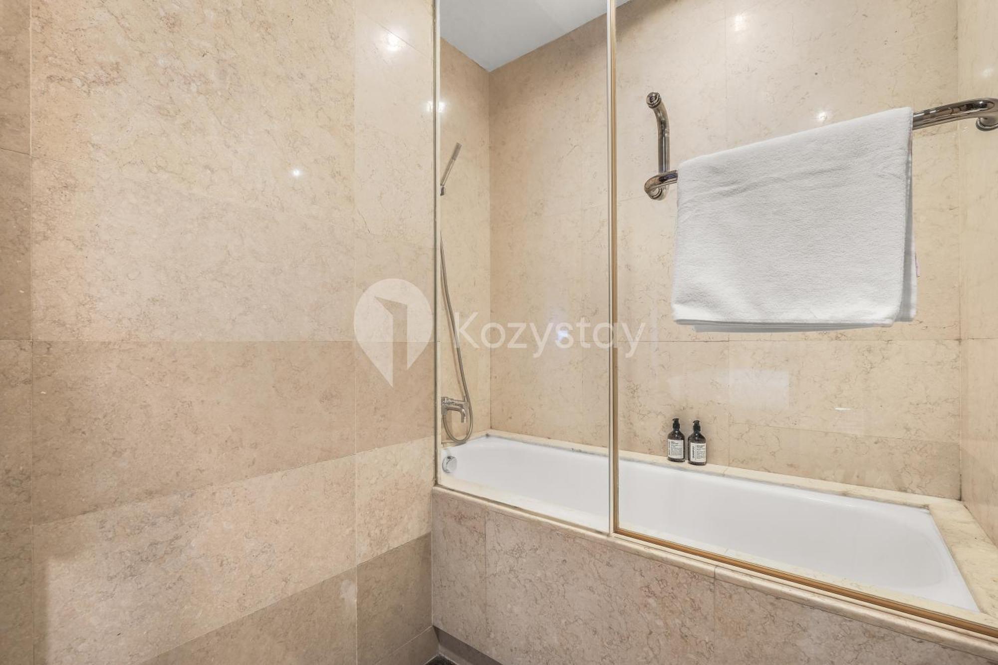 Appartement Soka By Kozystay - Mega Kuningan Jakarta