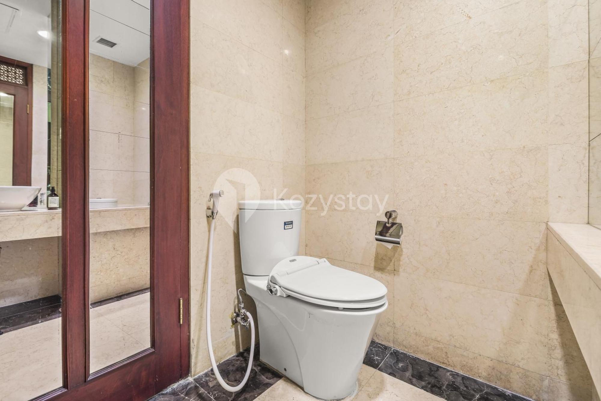 Appartement Soka By Kozystay - Mega Kuningan Jakarta
