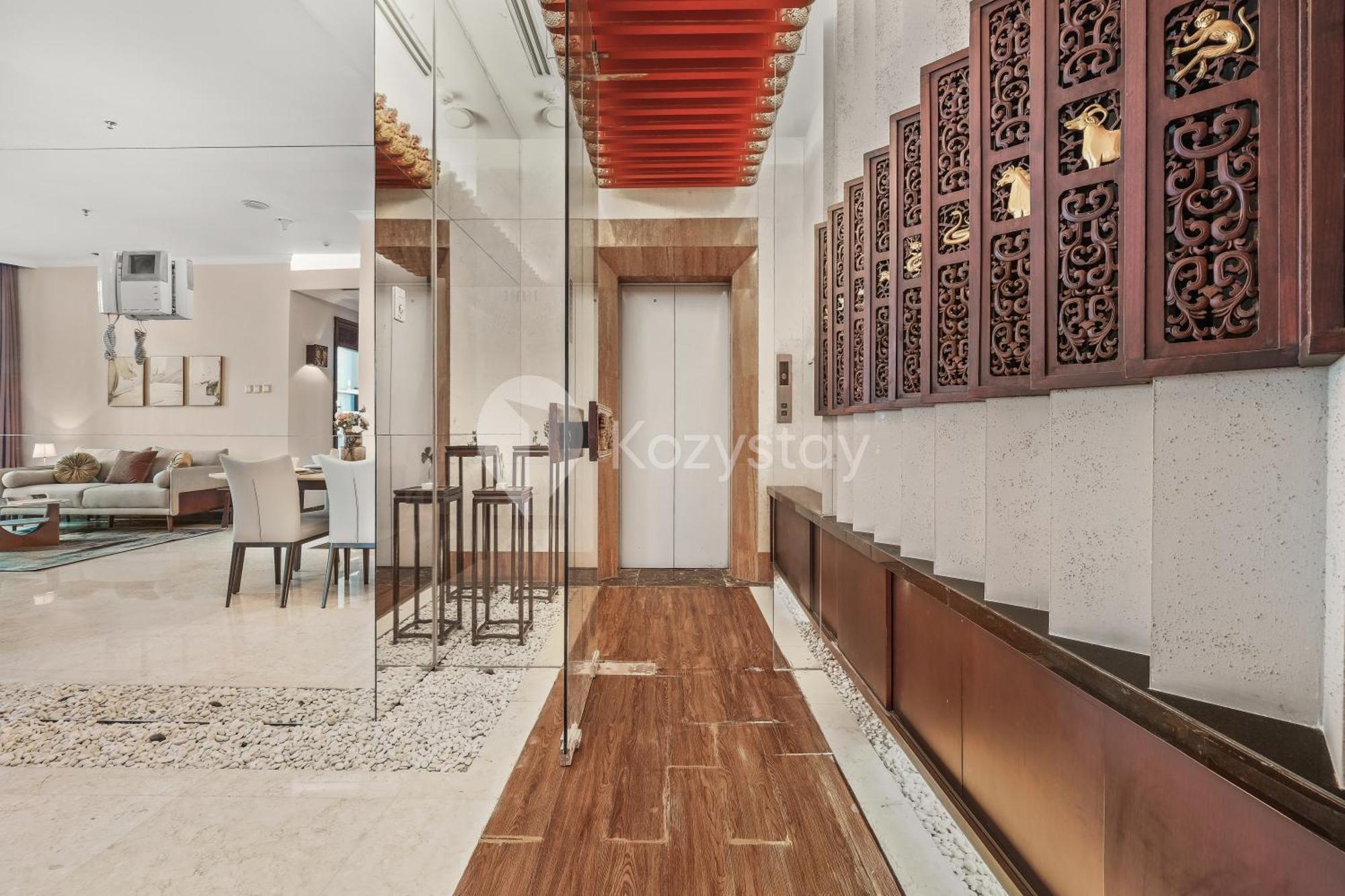 Soka By Kozystay - Mega Kuningan *