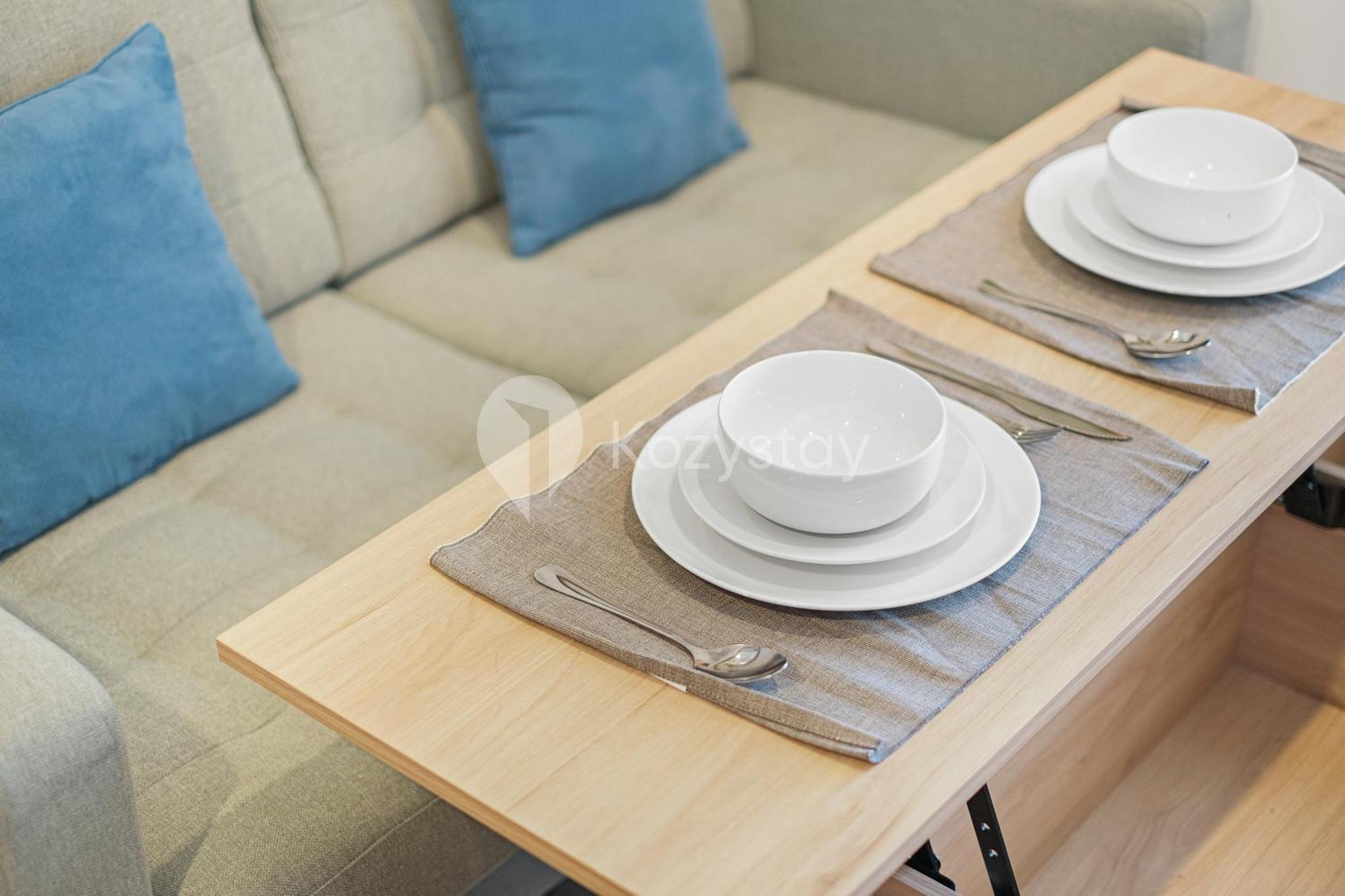 Apartment Brisa By Kozystay - Fatmawati *