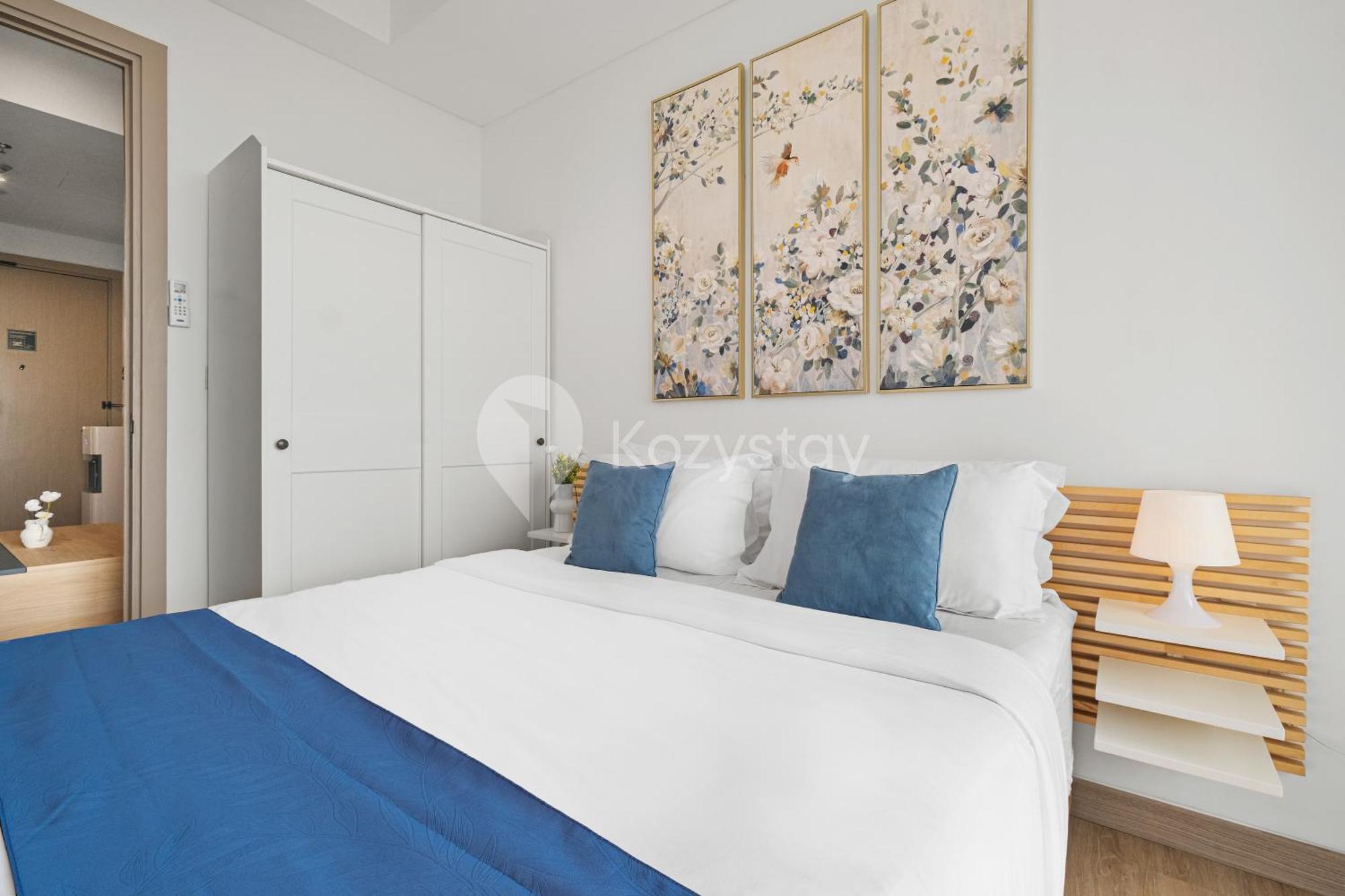 Brisa By Kozystay - Fatmawati Apartment *