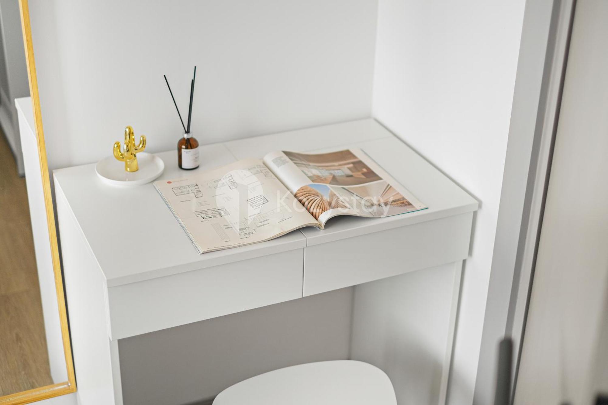Apartment Brisa By Kozystay - Fatmawati Jakarta