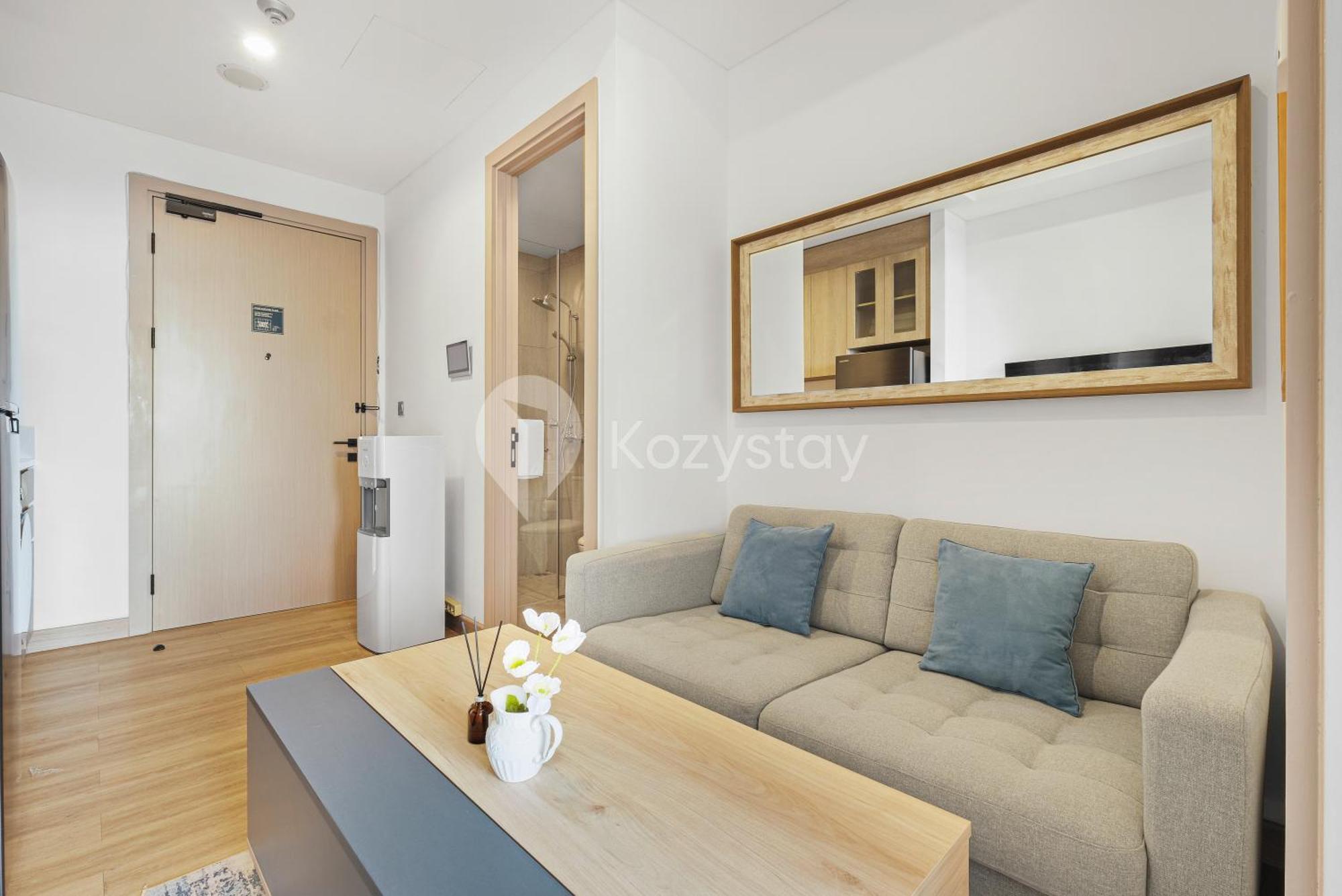 Apartment Brisa By Kozystay - Fatmawati