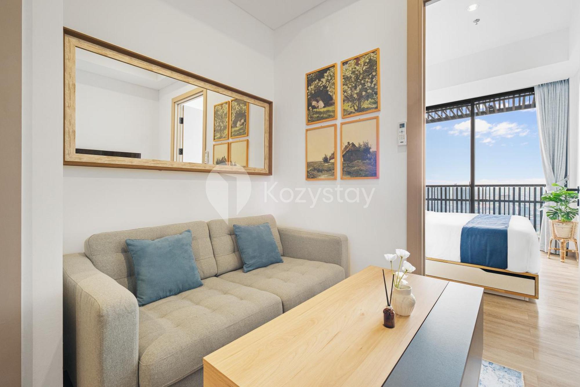 Apartment Brisa By Kozystay - Fatmawati Jakarta