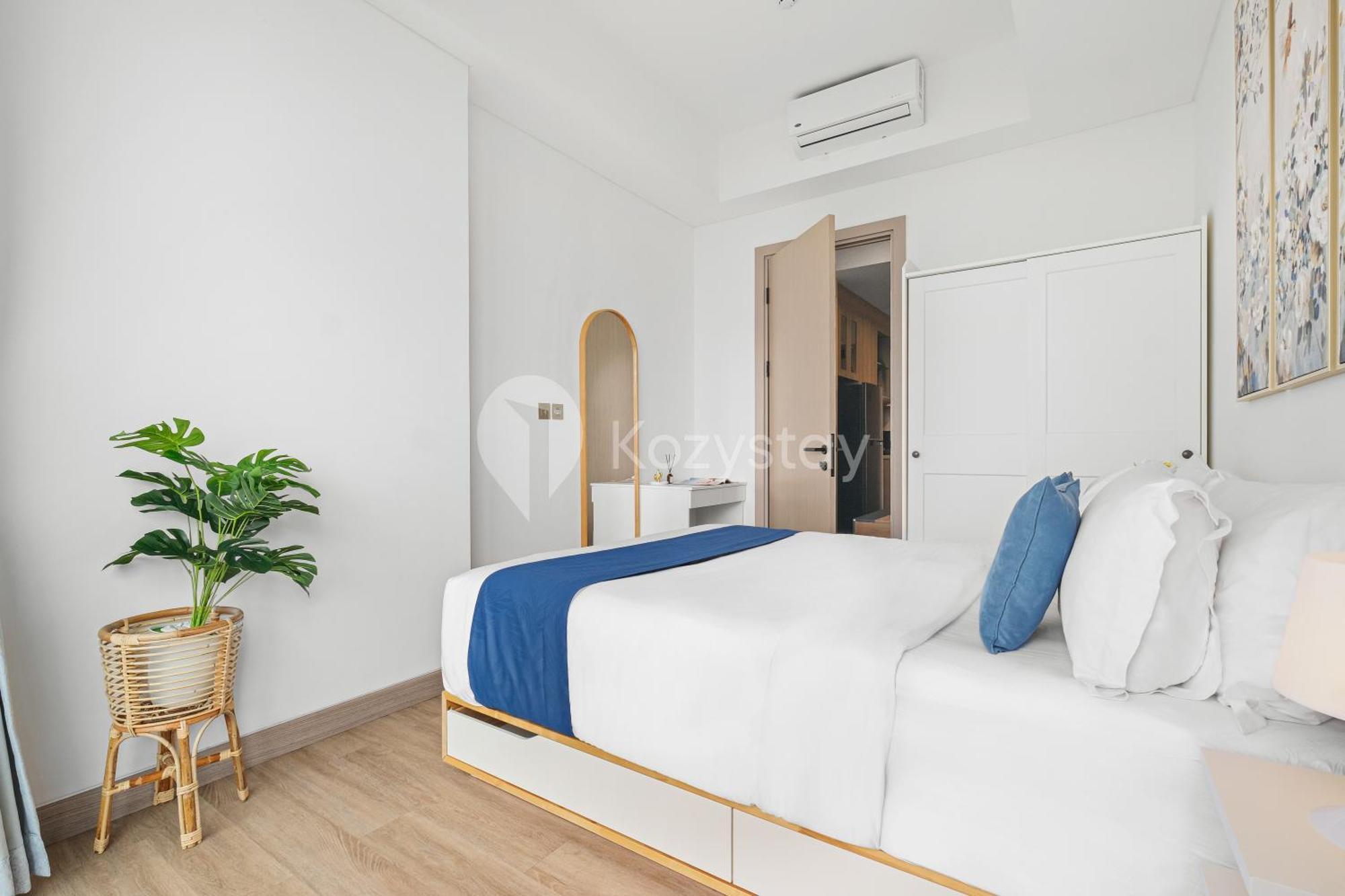 Brisa By Kozystay - Fatmawati Apartamento *