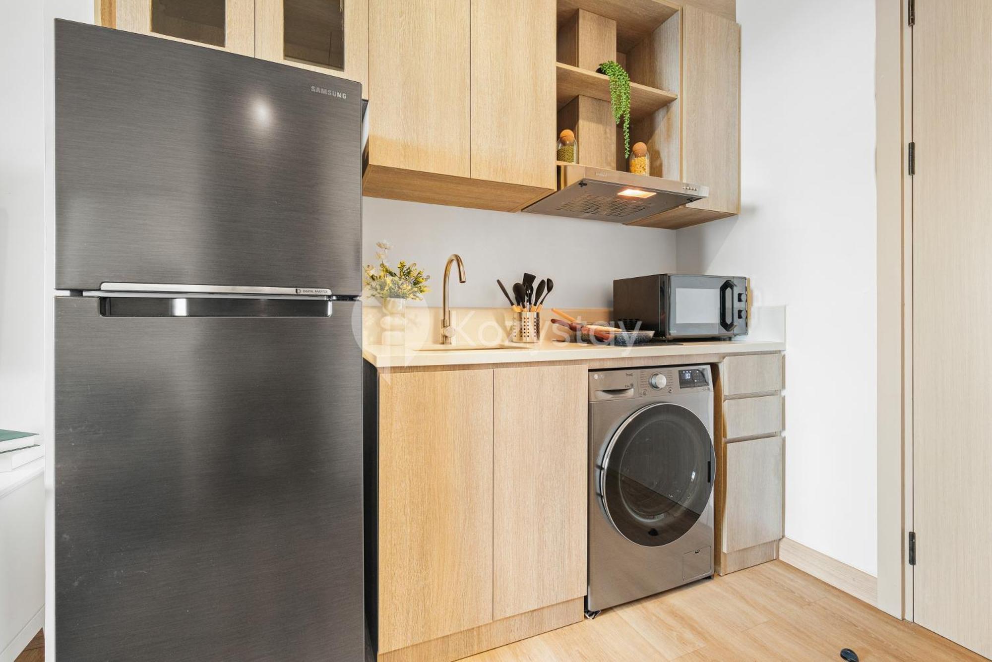 Apartamento Brisa By Kozystay - Fatmawati