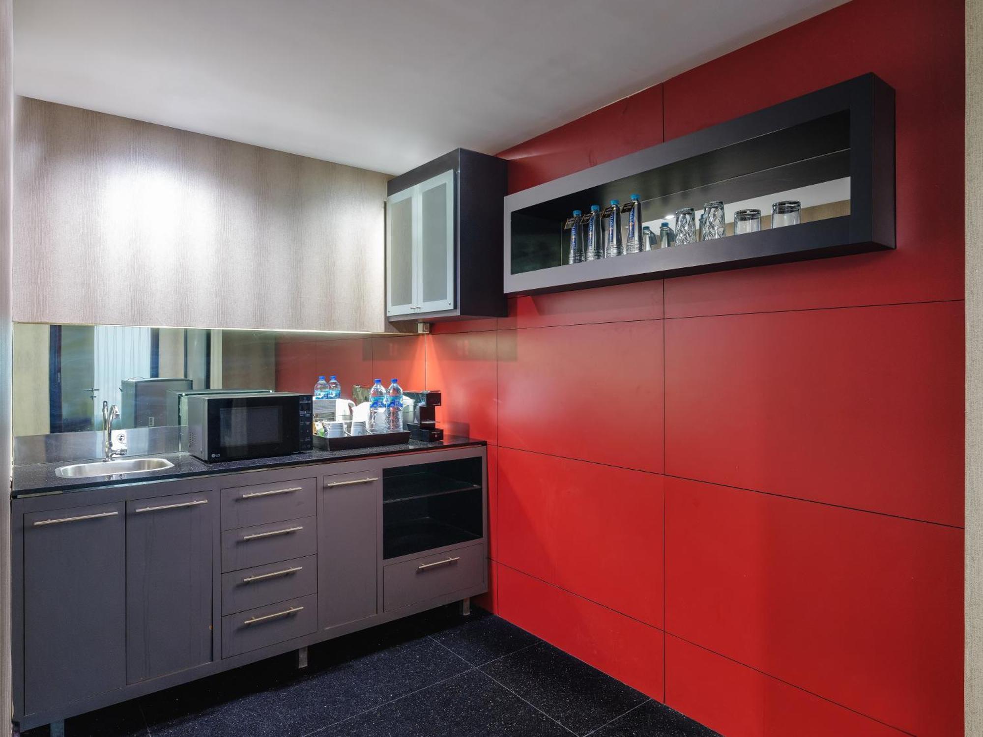 Manhattan Hotel Jakarta 5* Jakarta