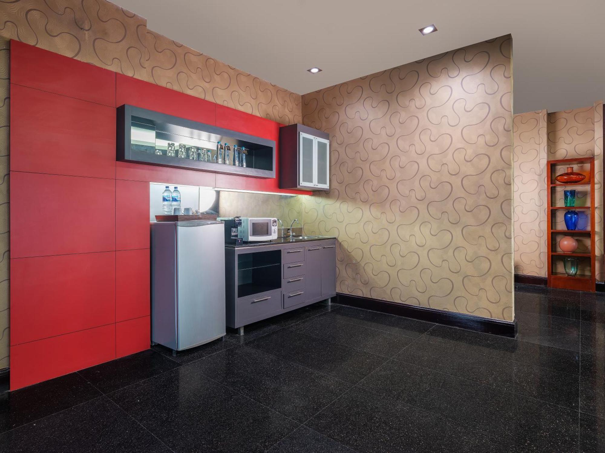 Hotel Manhattan Hotel Jakarta Jakarta