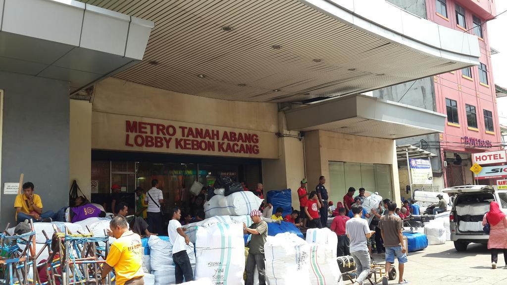 Ihome Jakarta